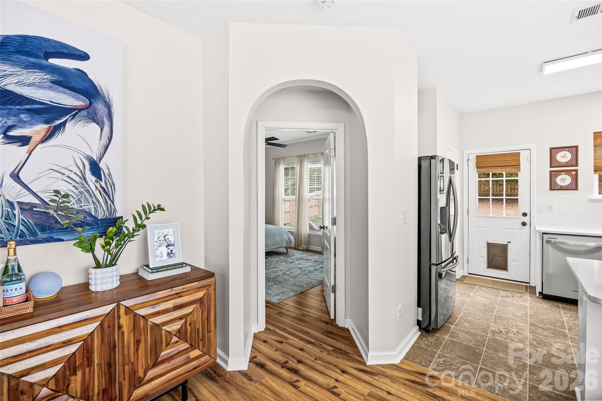 1732 Crabapple Tree Lane