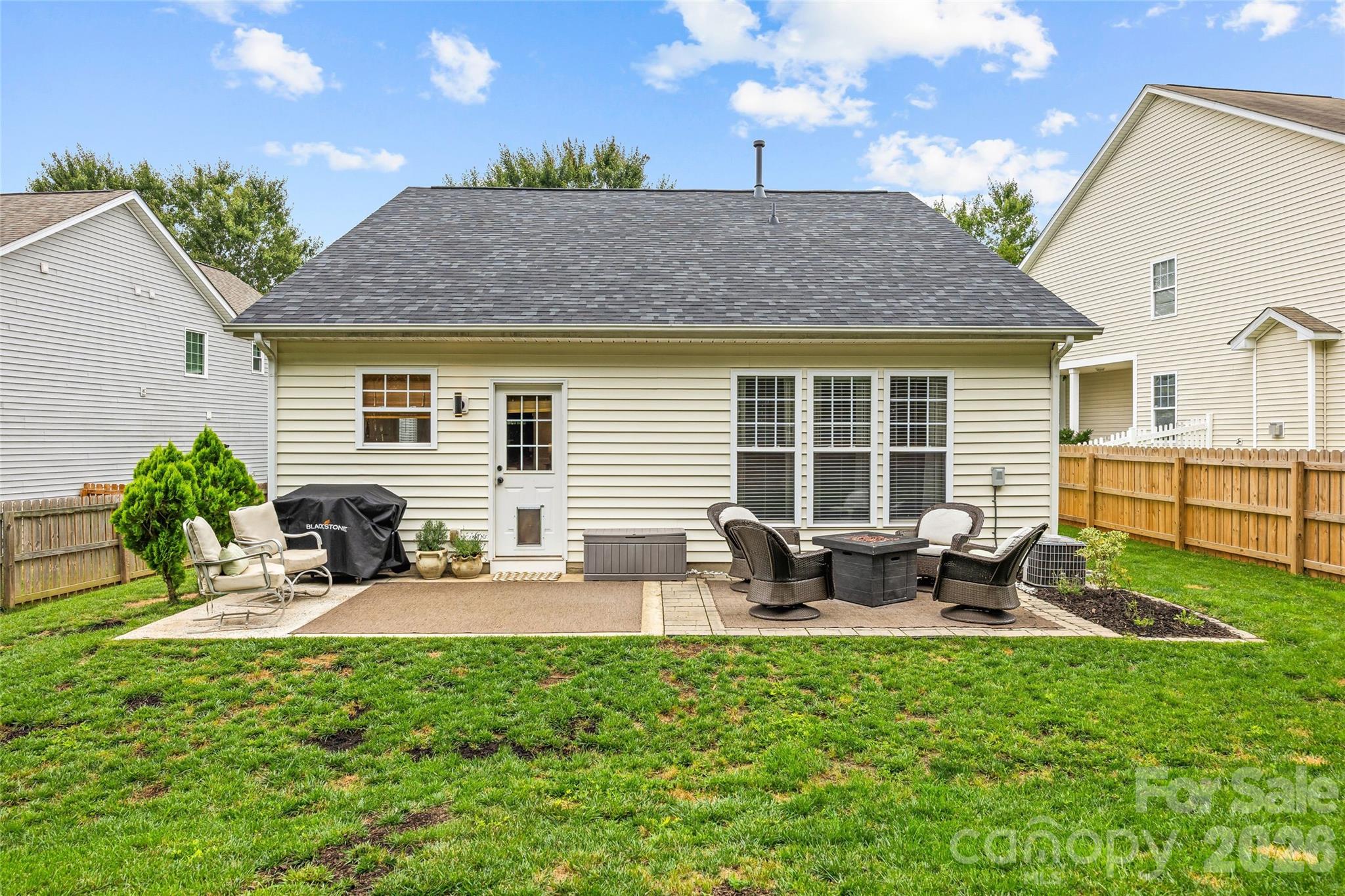 1732 Crabapple Tree Lane