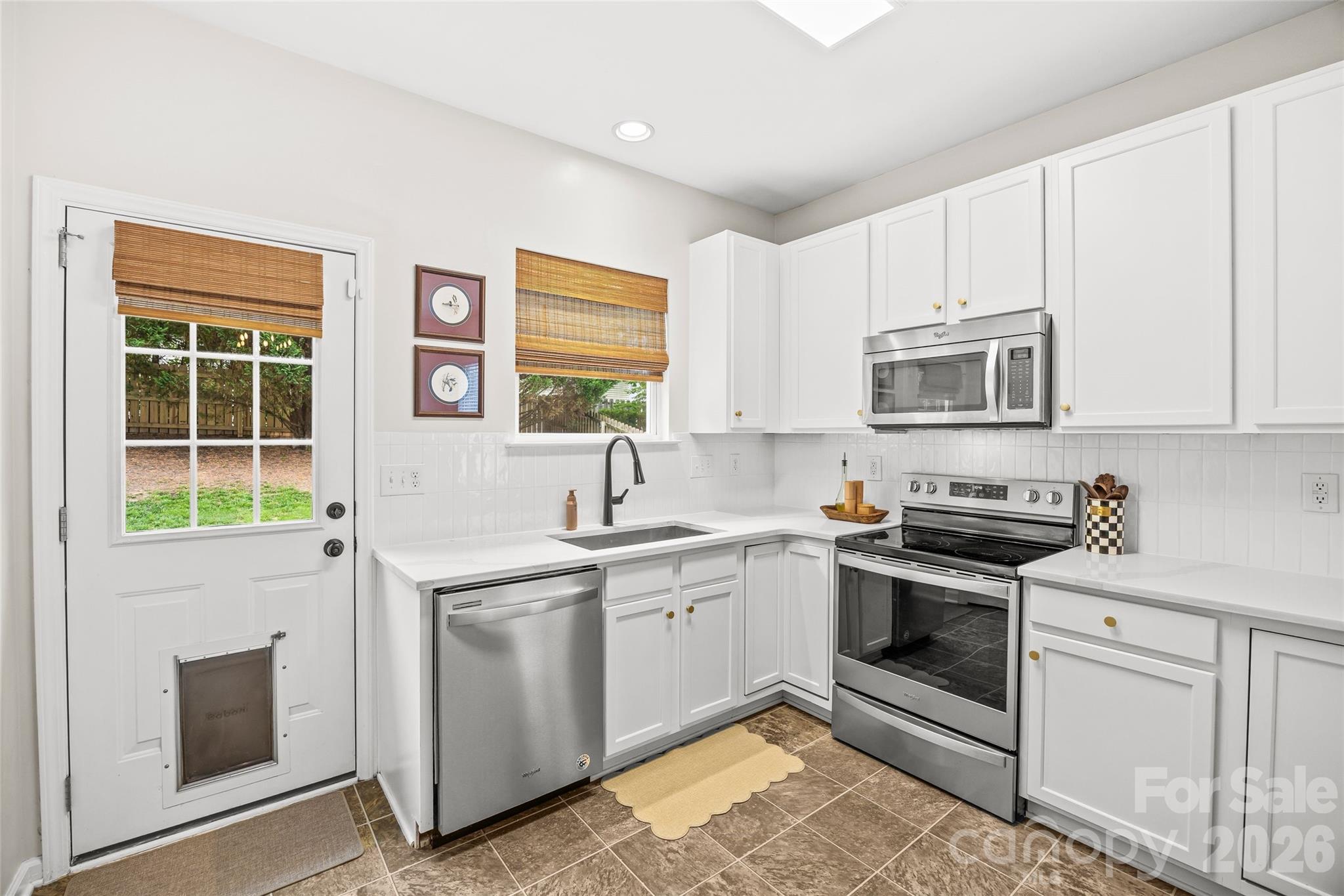 1732 Crabapple Tree Lane