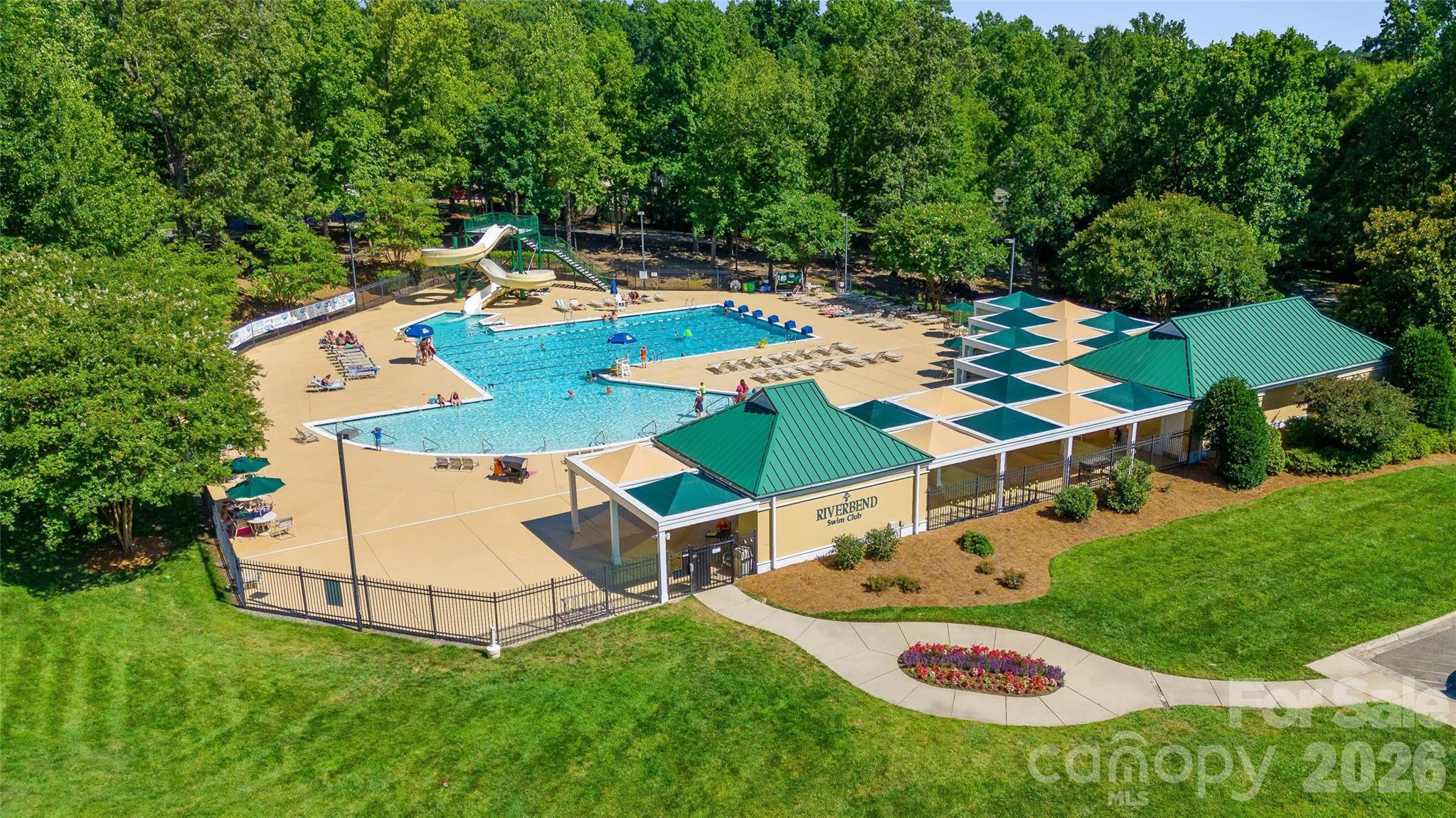 1732 Crabapple Tree Lane