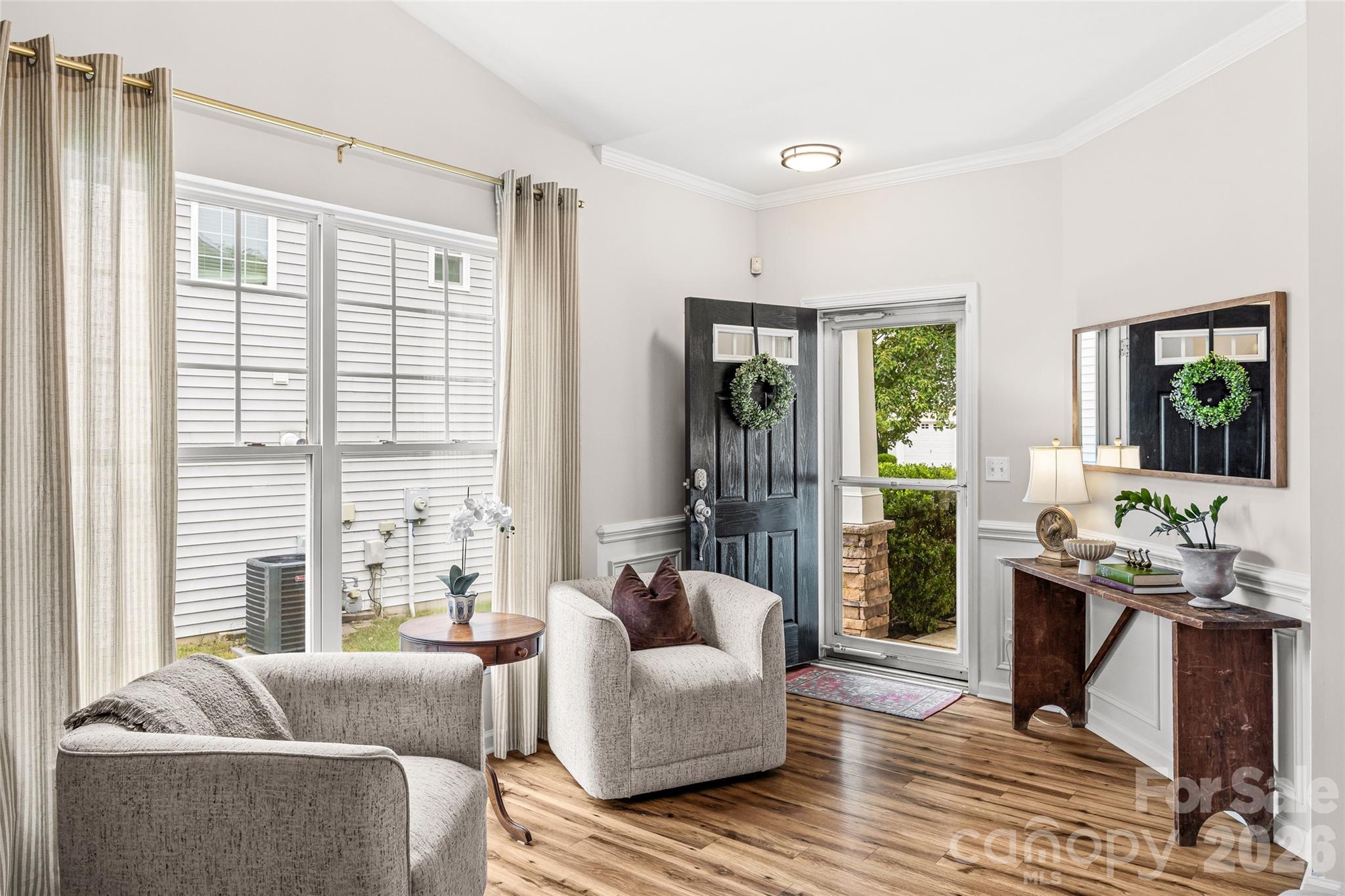 1732 Crabapple Tree Lane