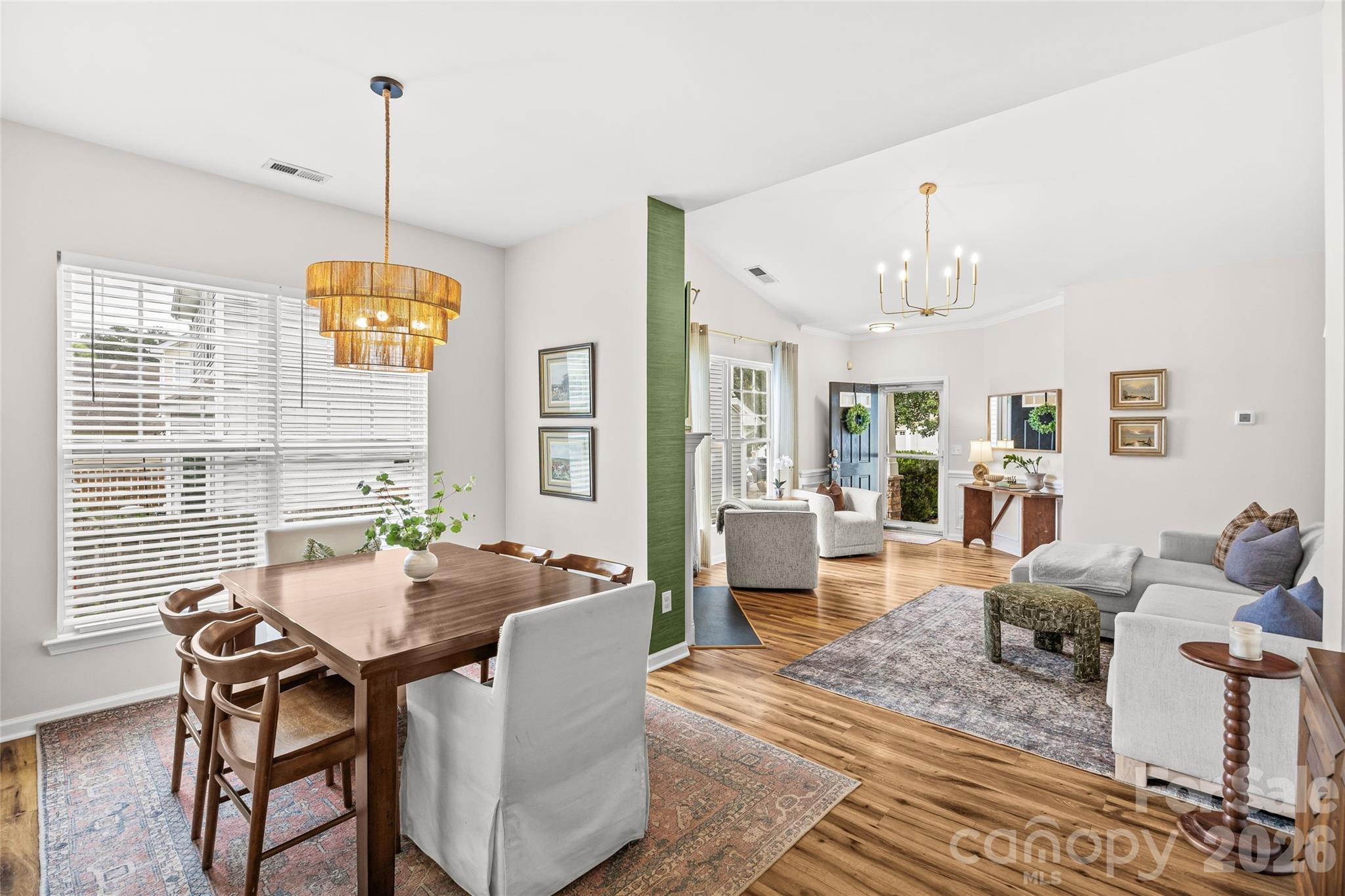 1732 Crabapple Tree Lane