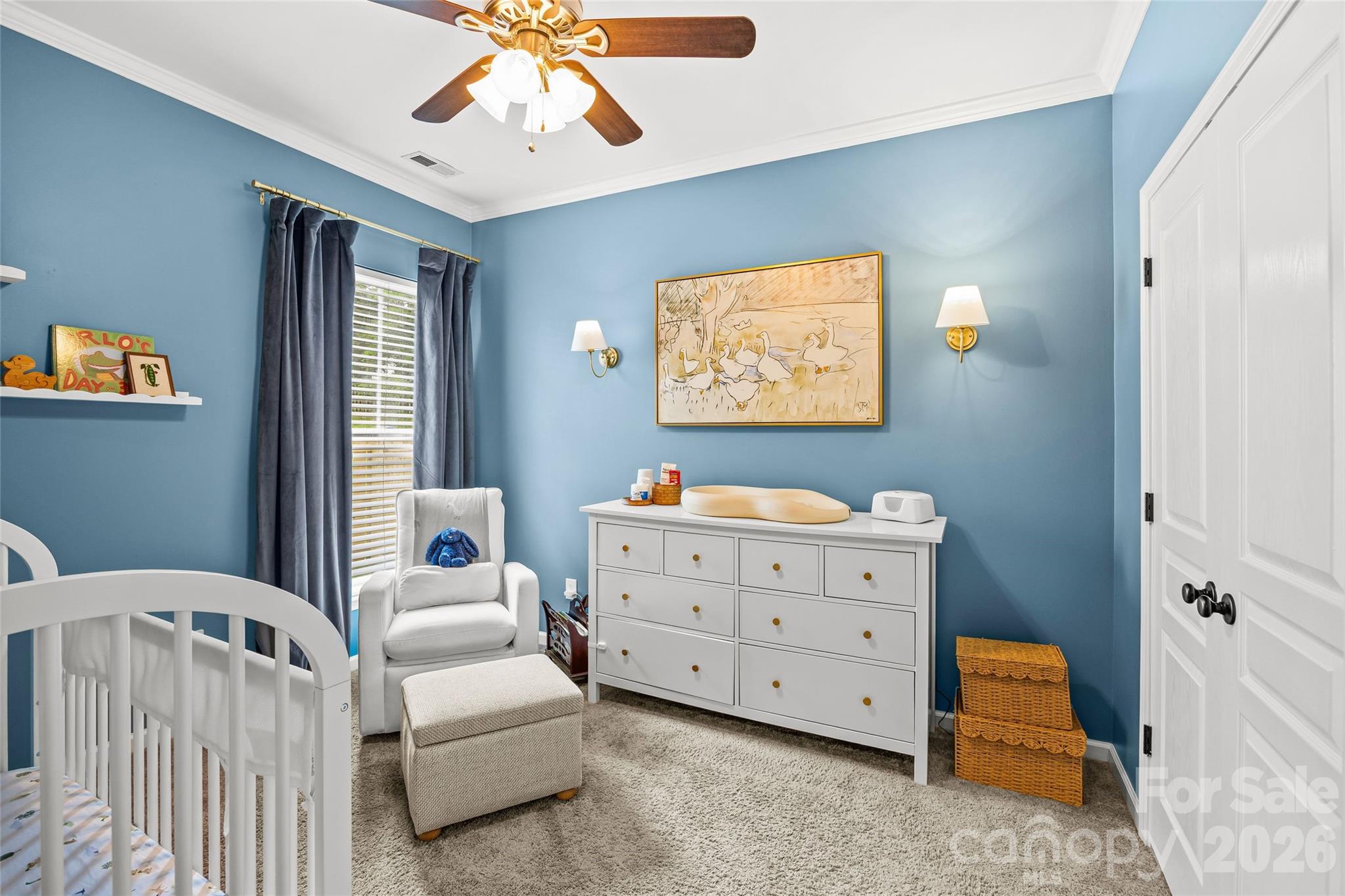 1732 Crabapple Tree Lane