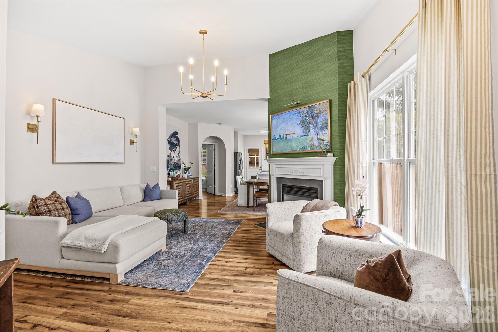 1732 Crabapple Tree Lane