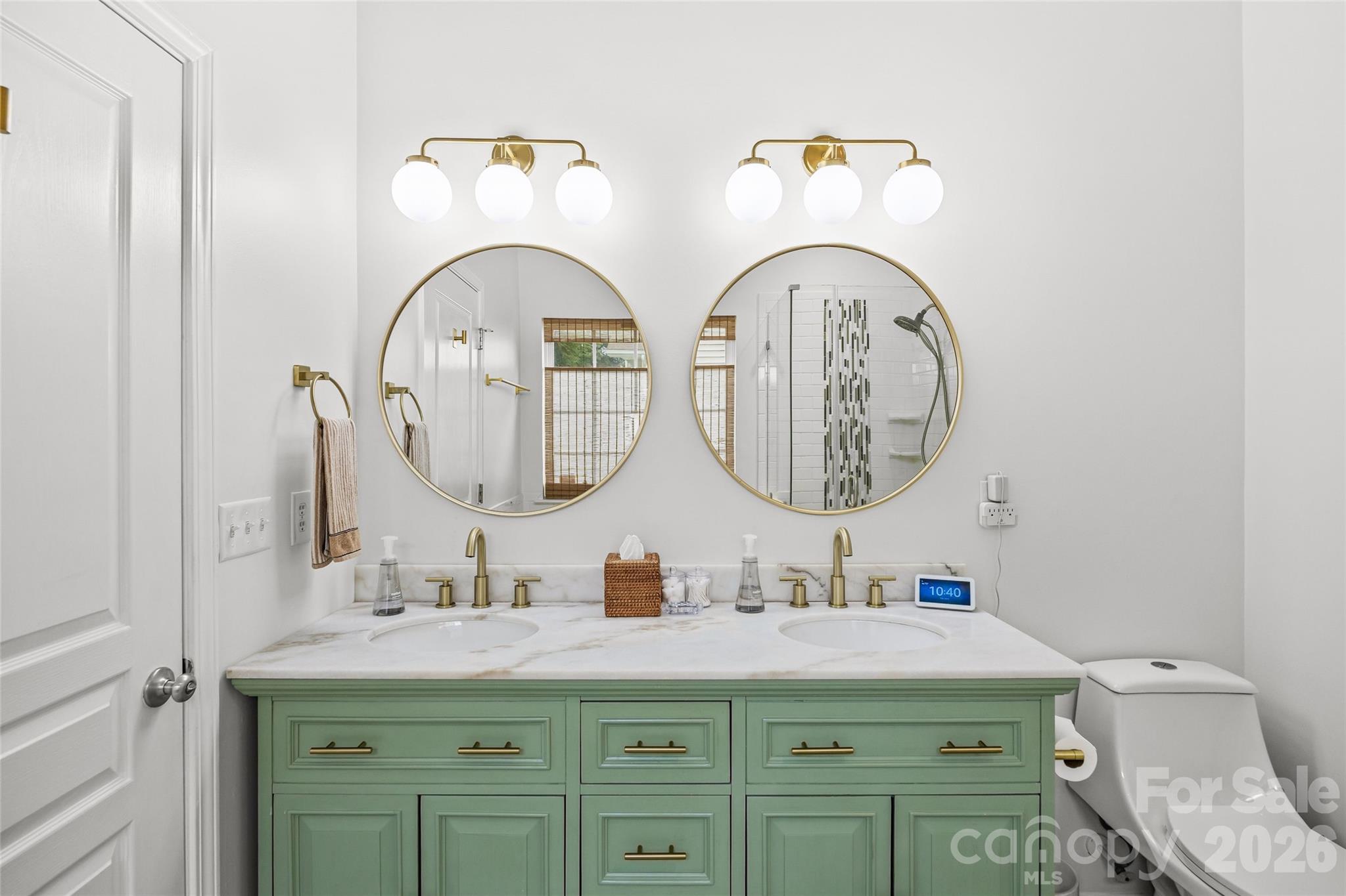 1732 Crabapple Tree Lane