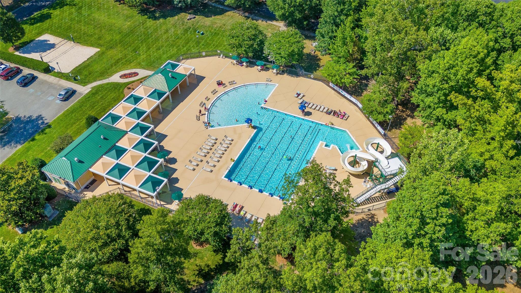 1732 Crabapple Tree Lane
