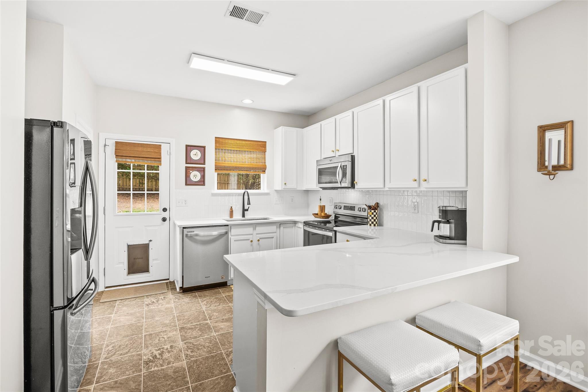 1732 Crabapple Tree Lane