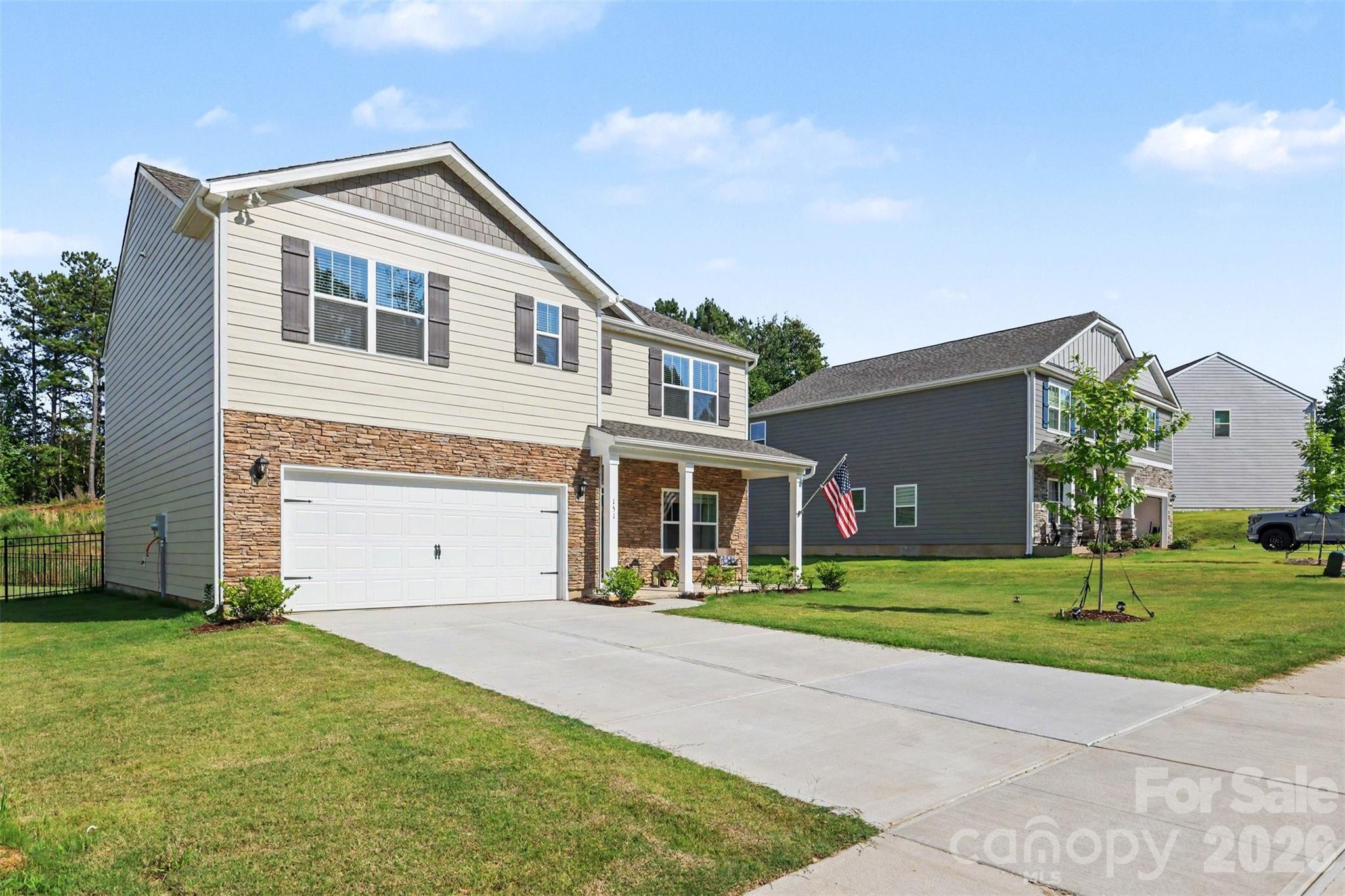 151 Rustling Waters Drive