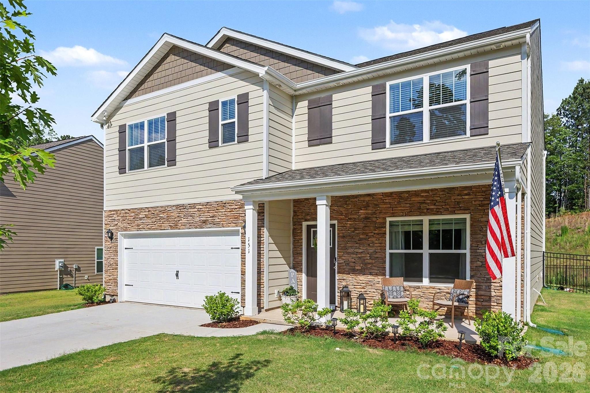 151 Rustling Waters Drive