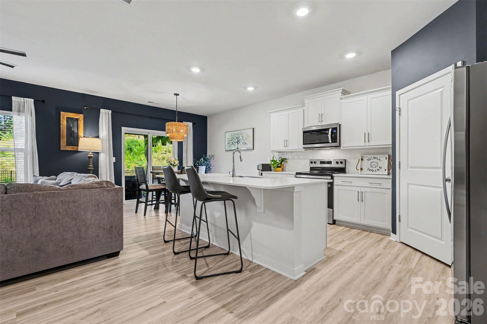 151 Rustling Waters Drive
