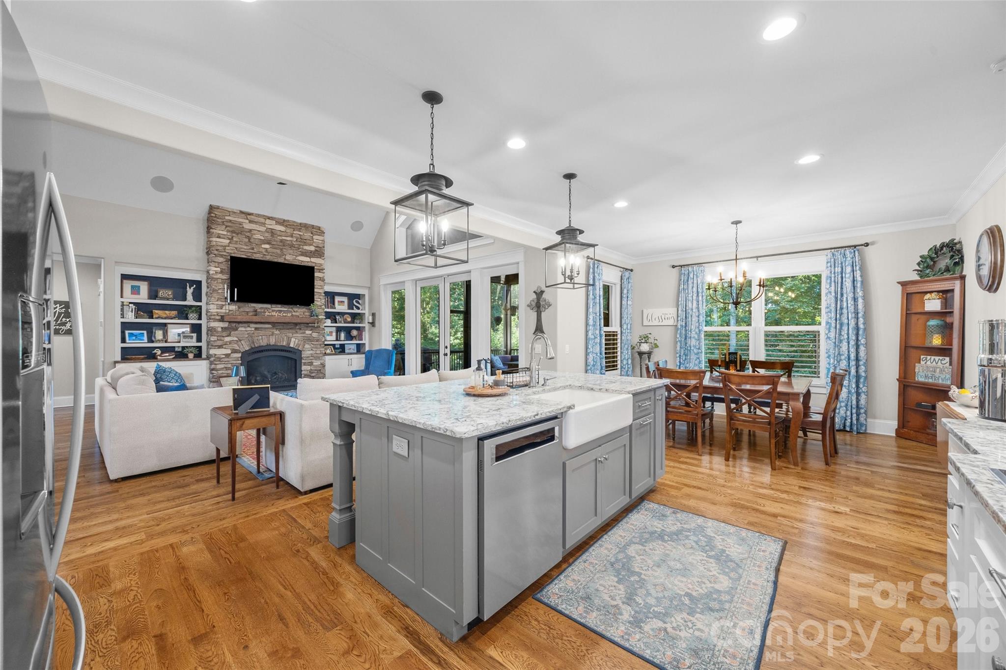 517 Linwood Road