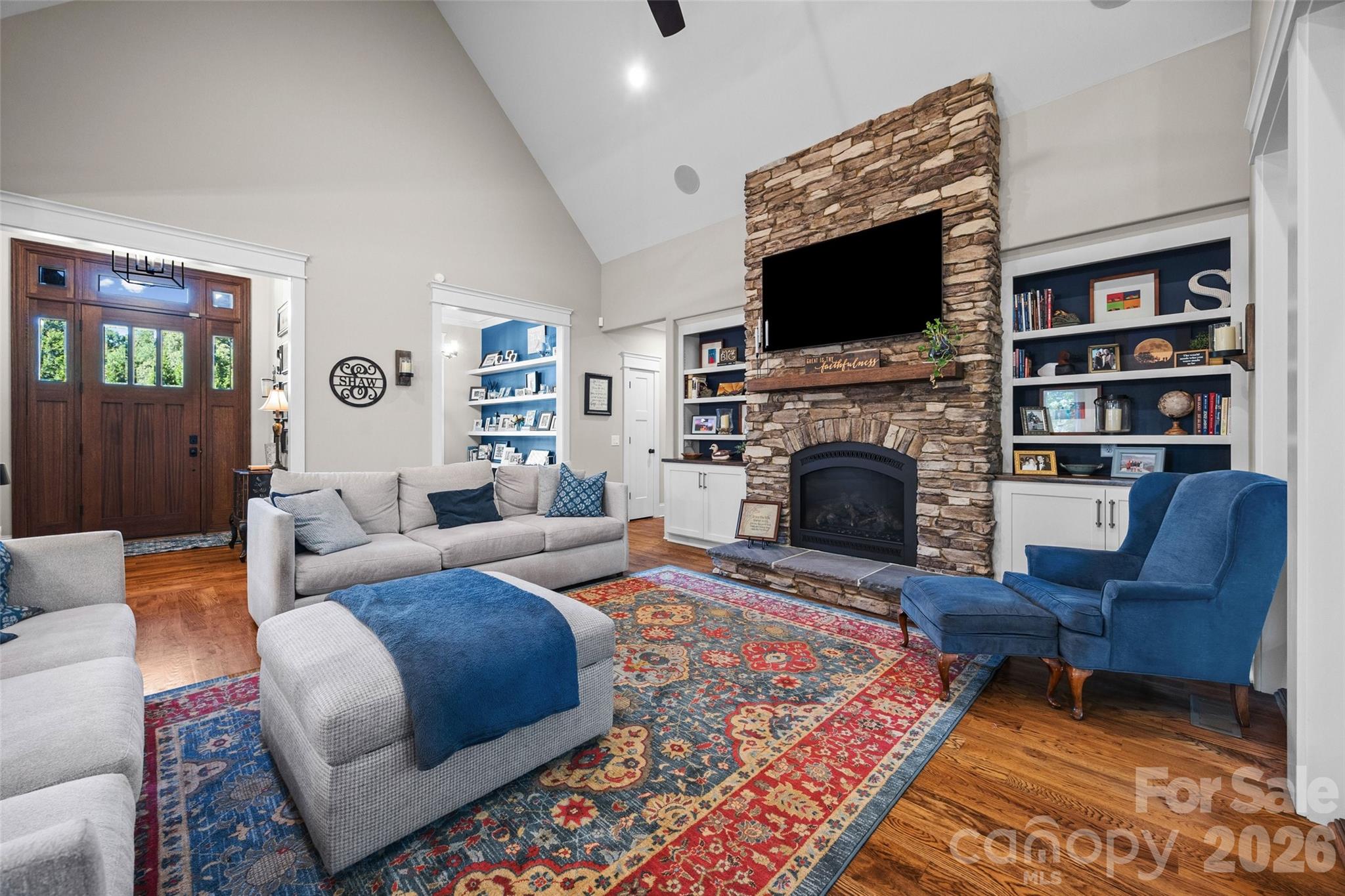 517 Linwood Road