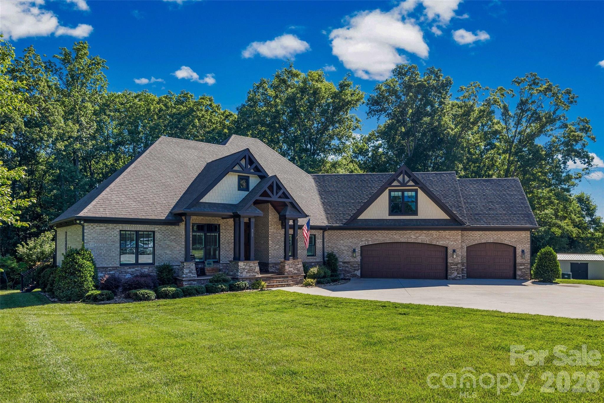 517 Linwood Road