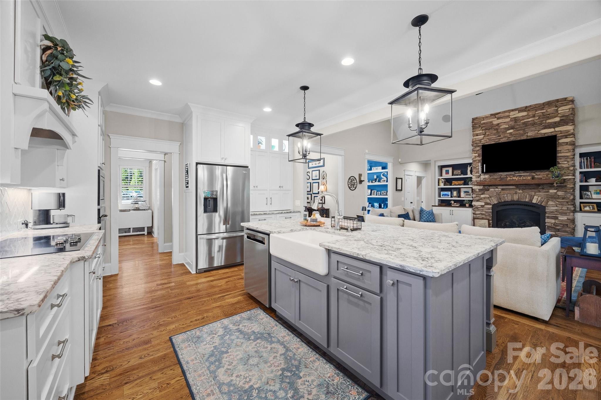 517 Linwood Road
