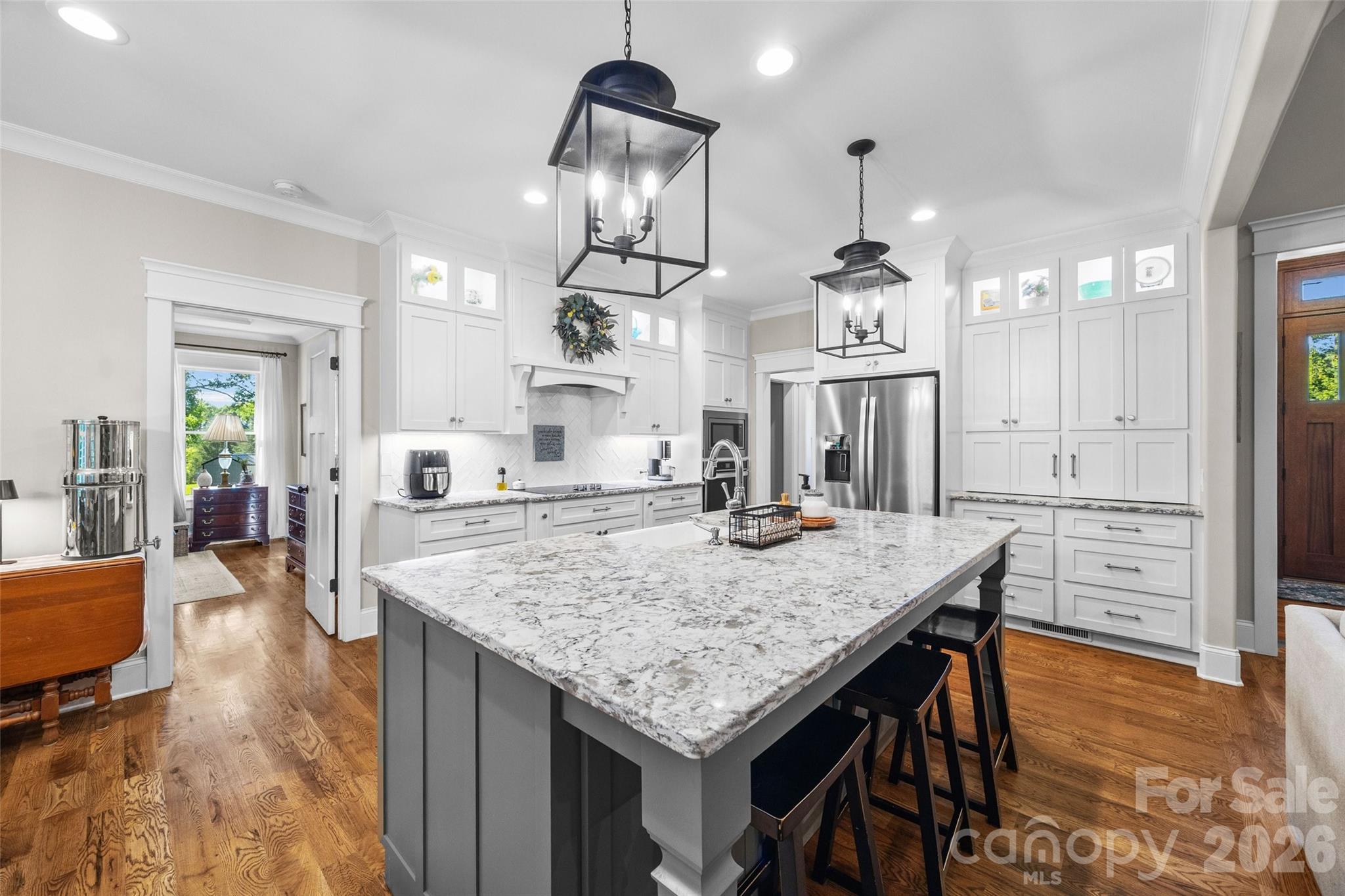 517 Linwood Road