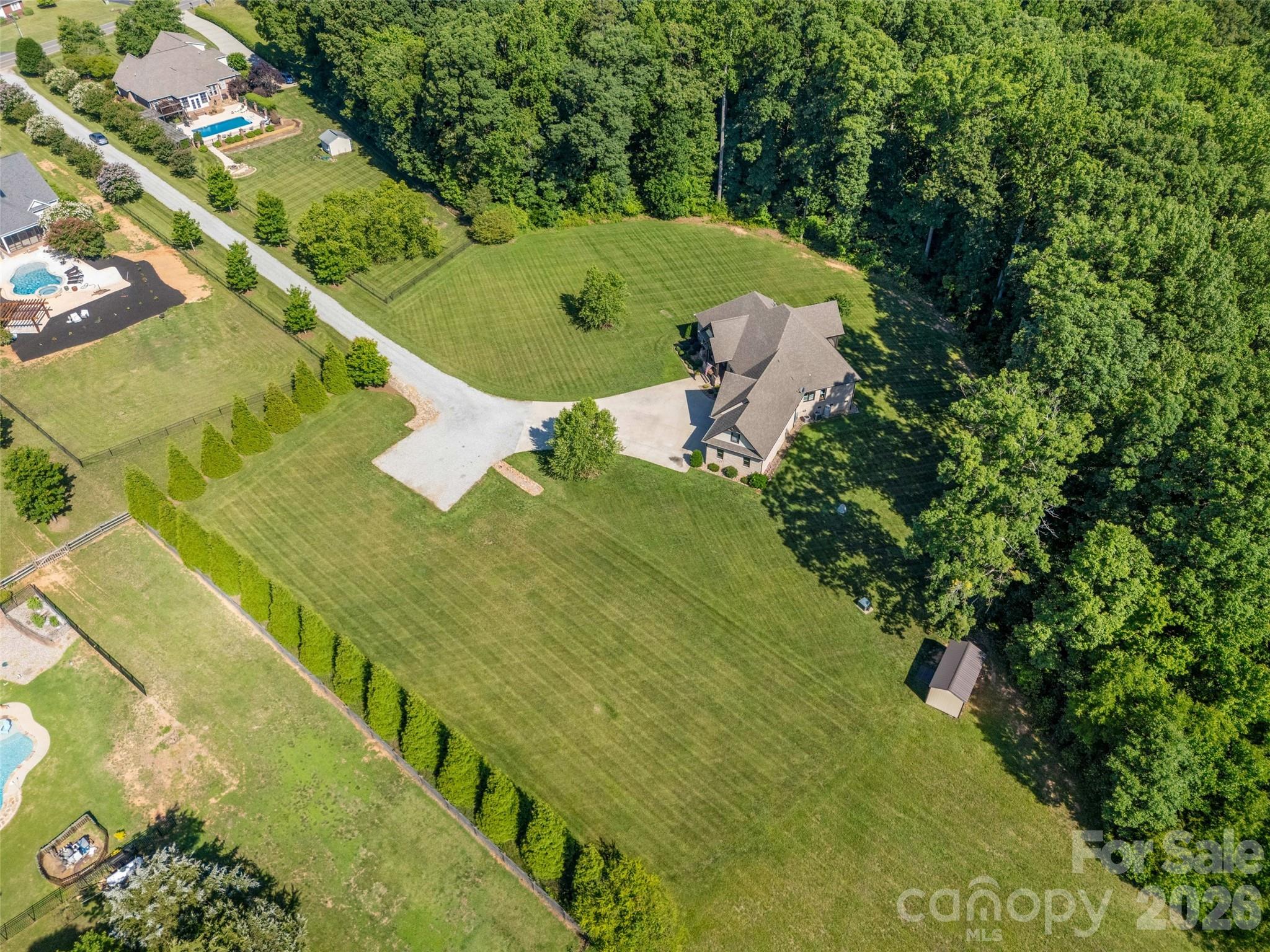 517 Linwood Road