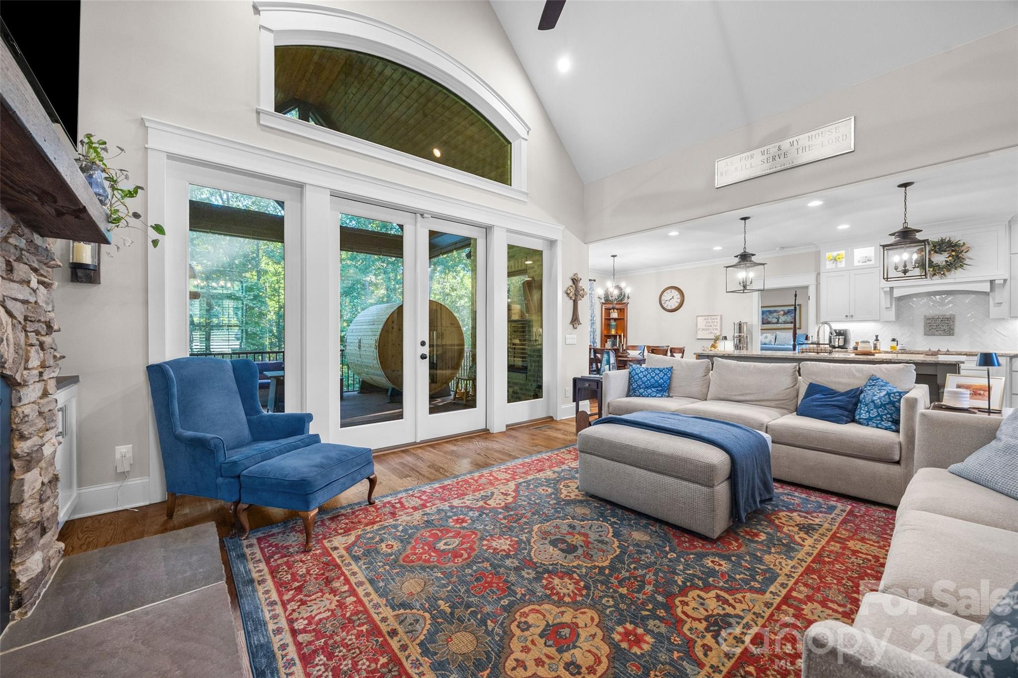 517 Linwood Road