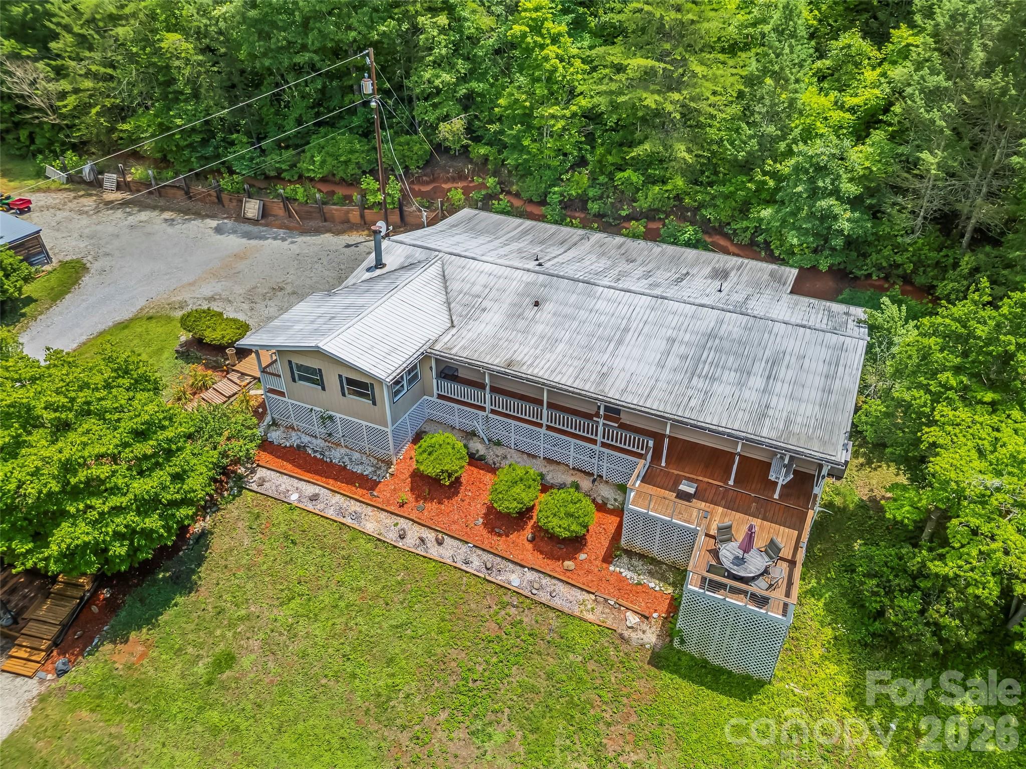 72 Paradise Lane