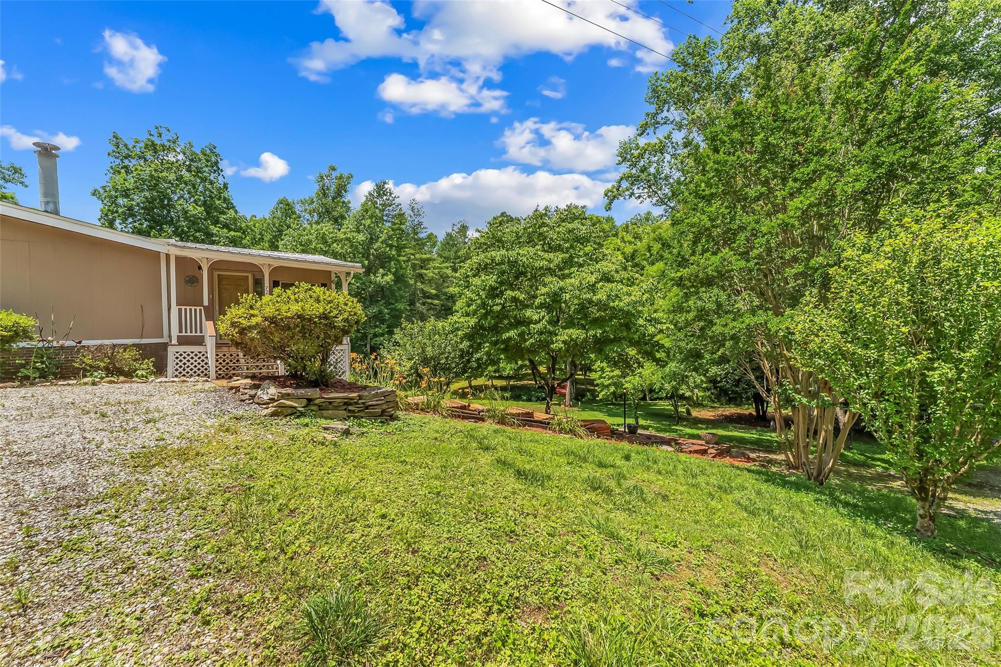 72 Paradise Lane