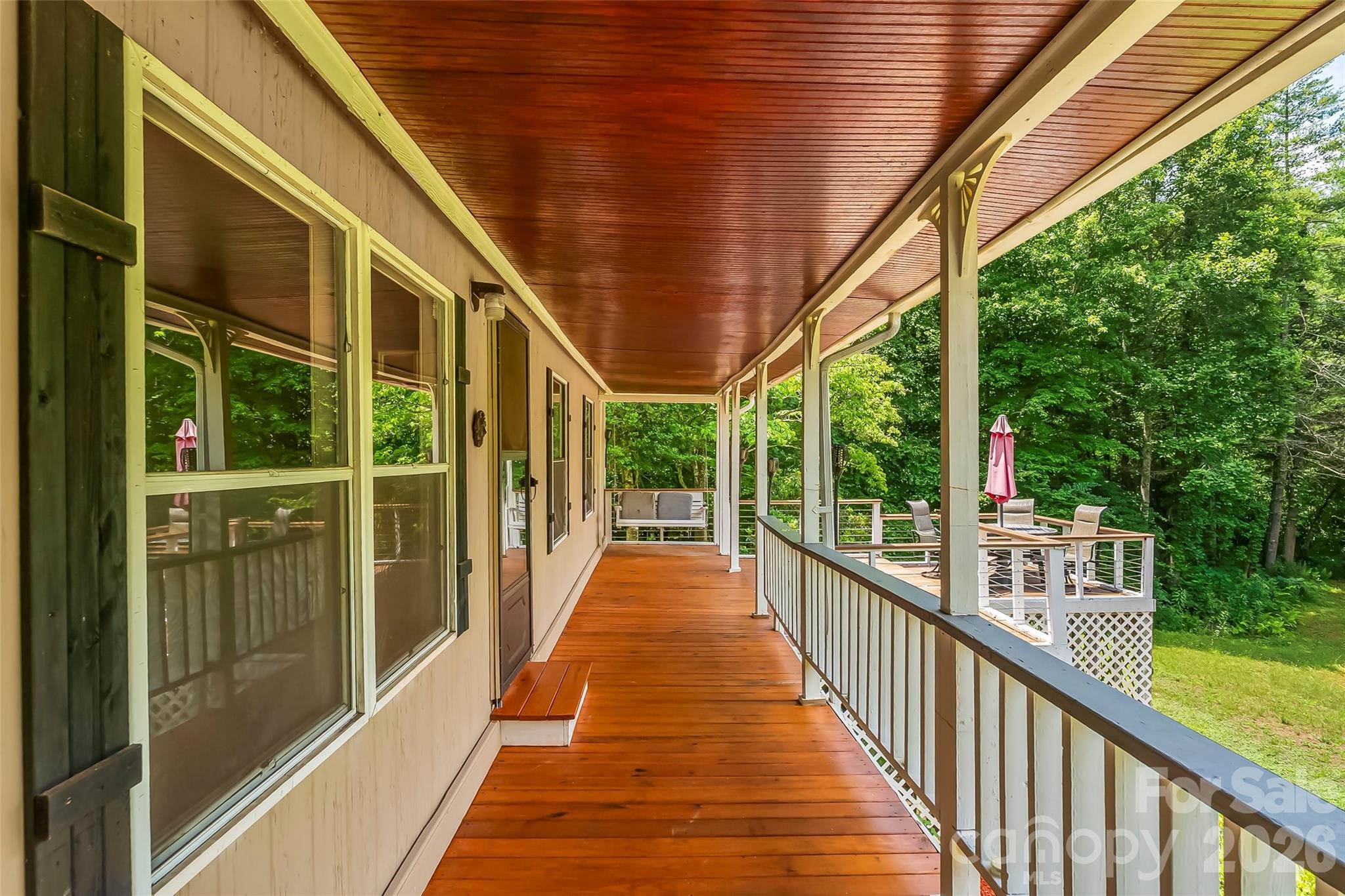 72 Paradise Lane