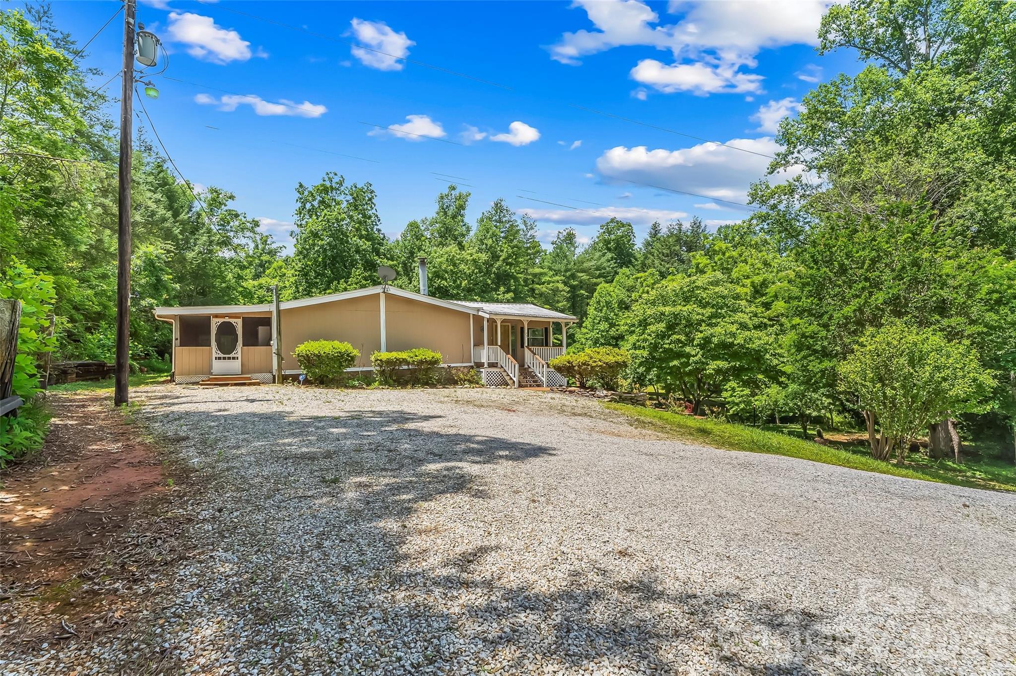 72 Paradise Lane