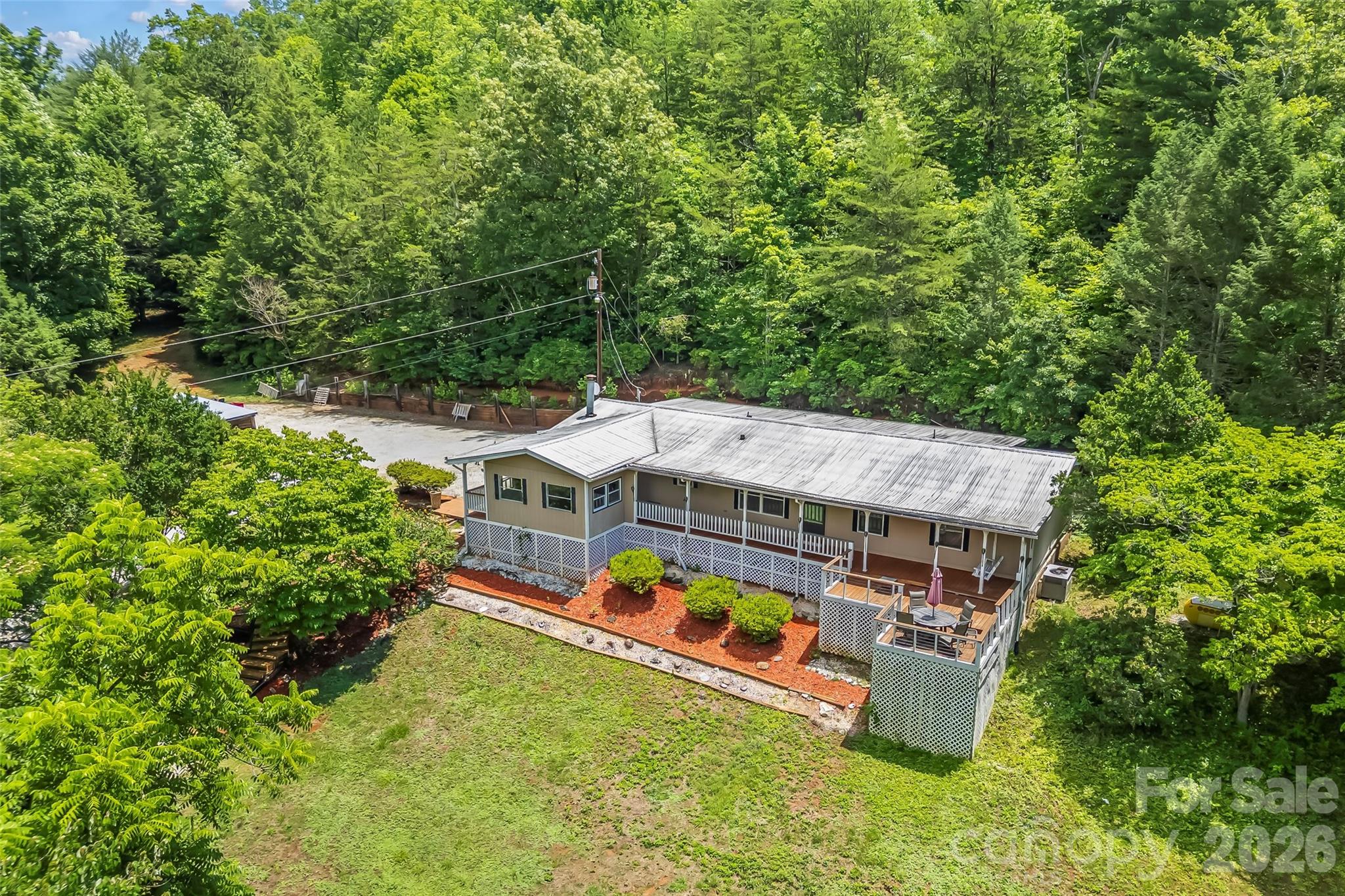 72 Paradise Lane