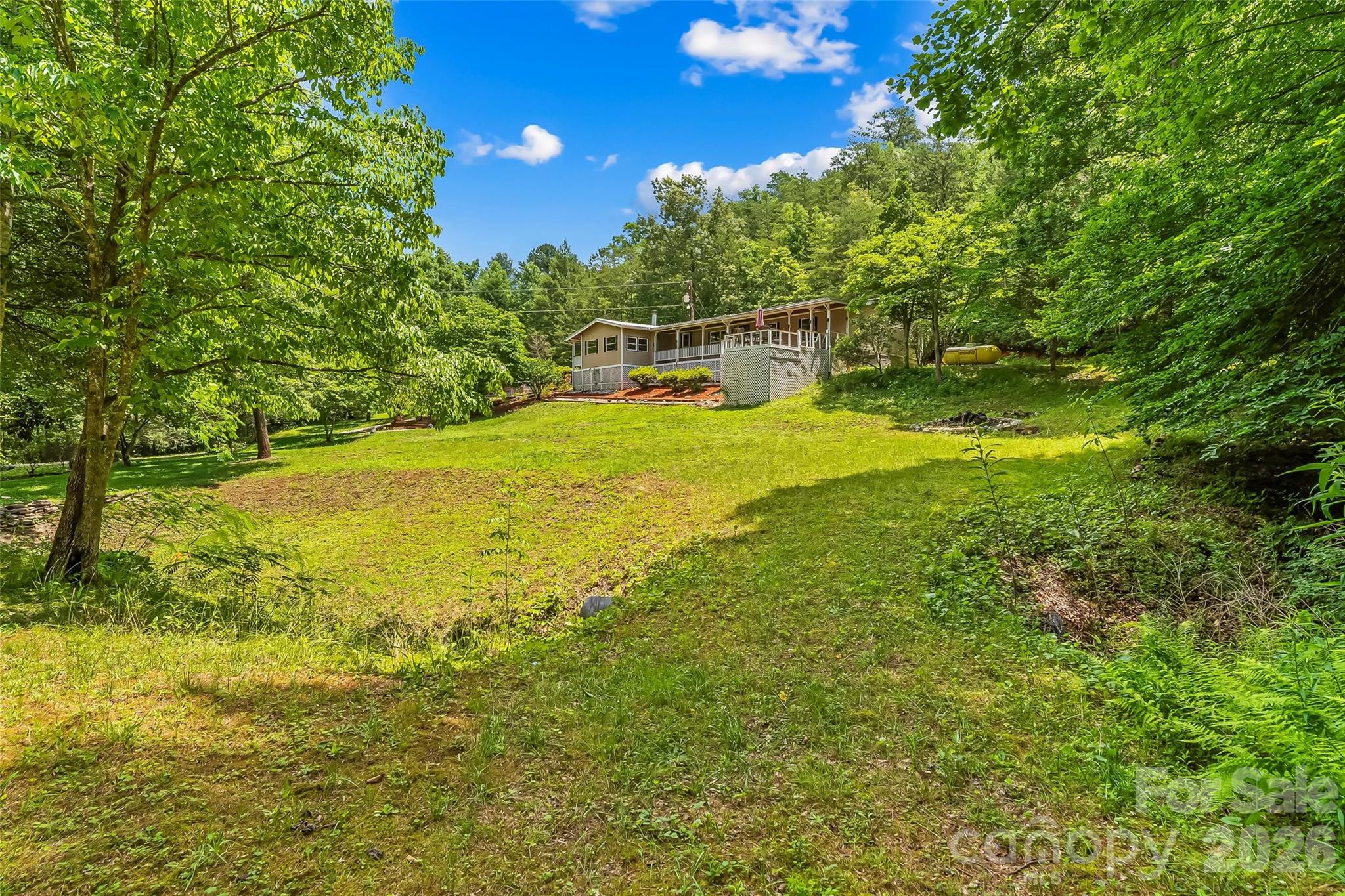 72 Paradise Lane