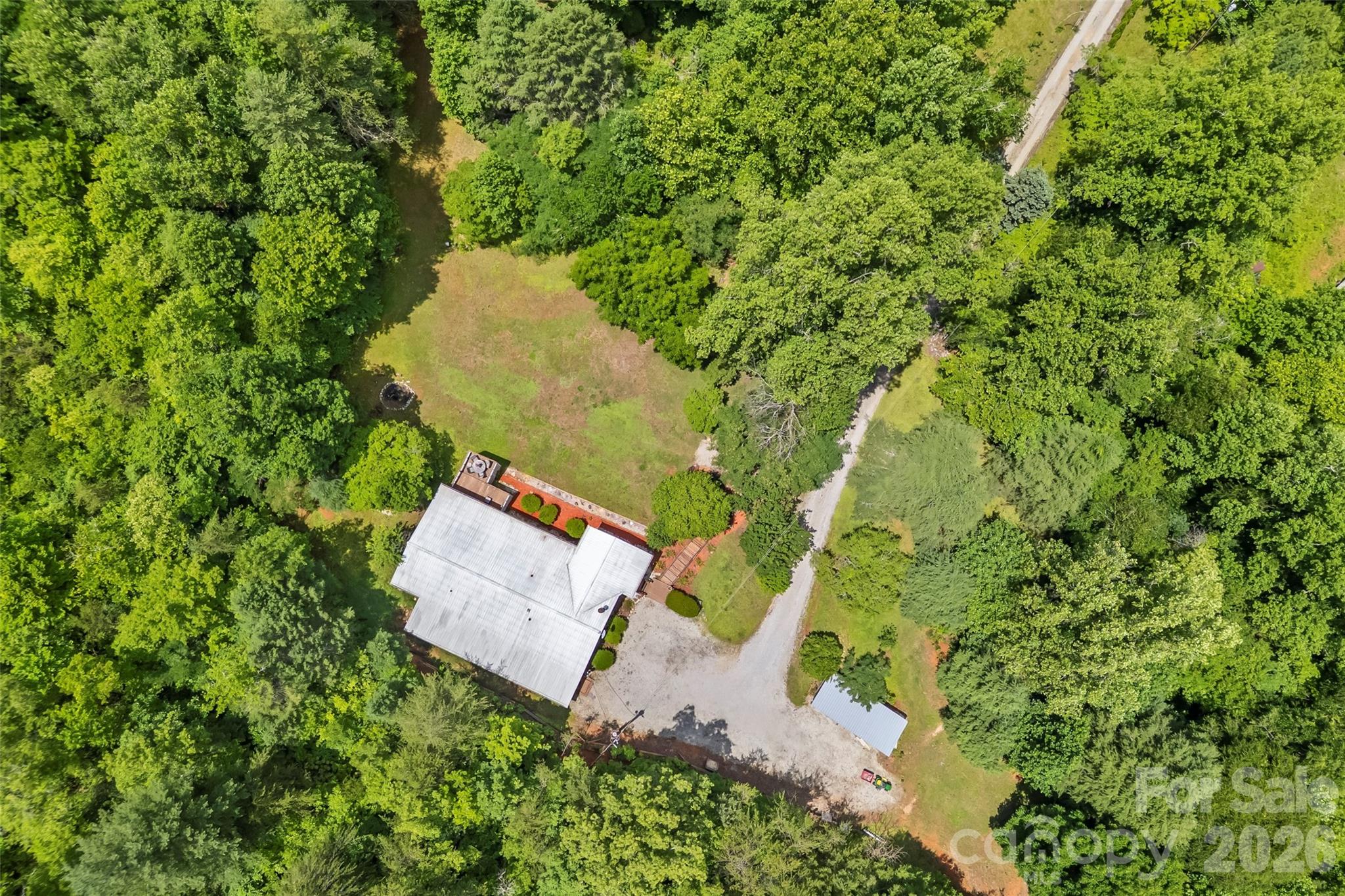 72 Paradise Lane