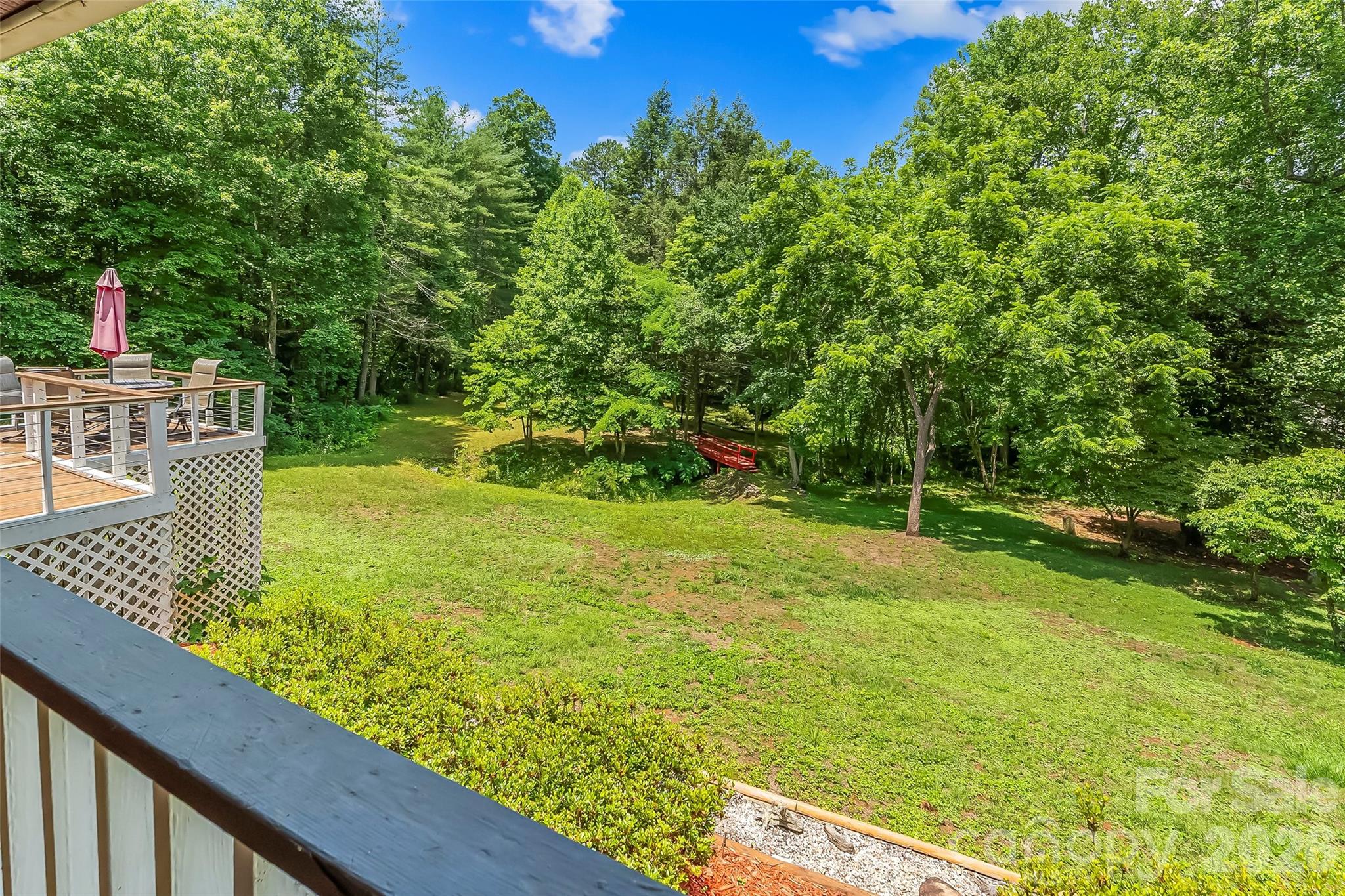 72 Paradise Lane