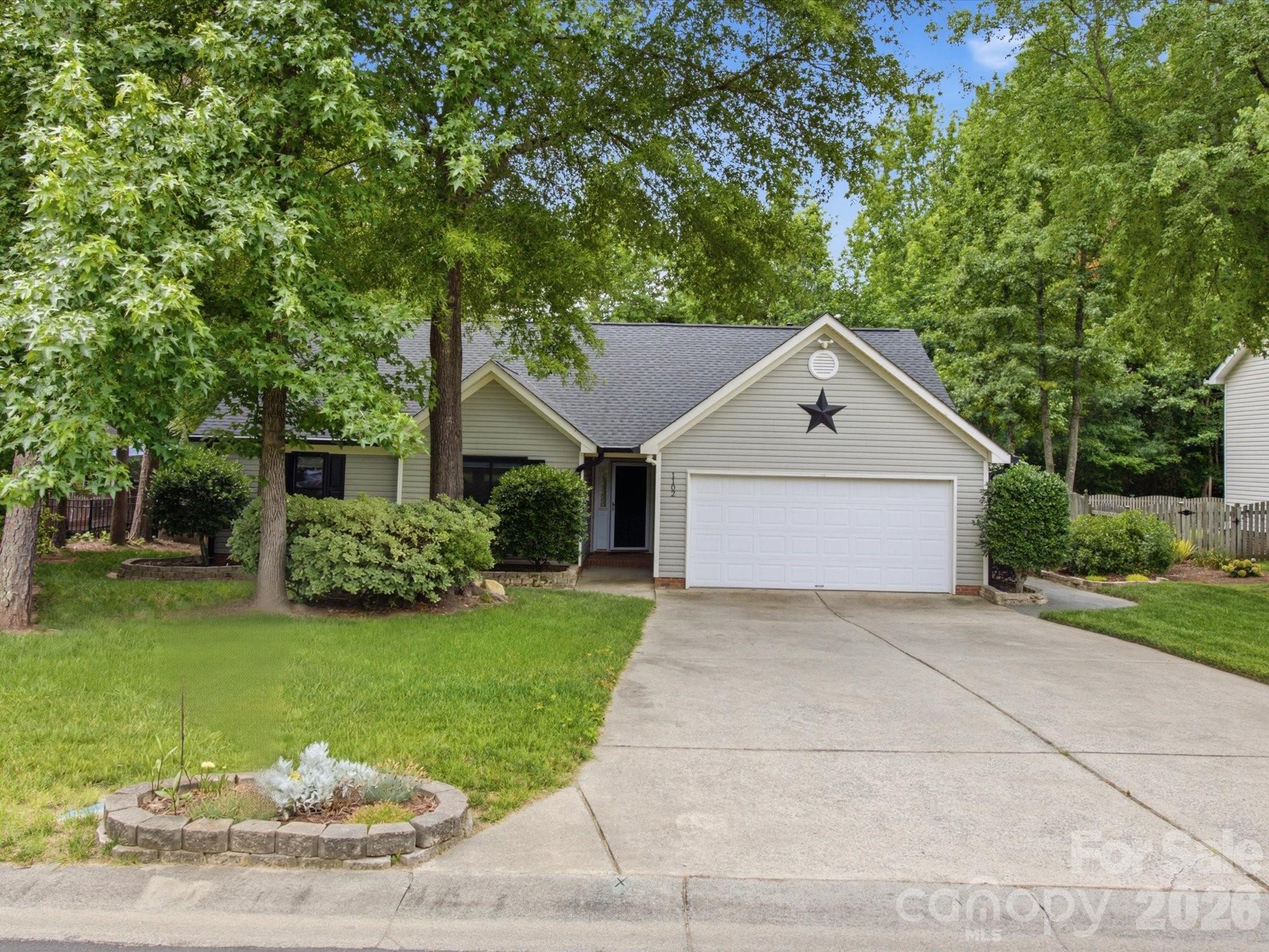 1102 Slate Ridge Road