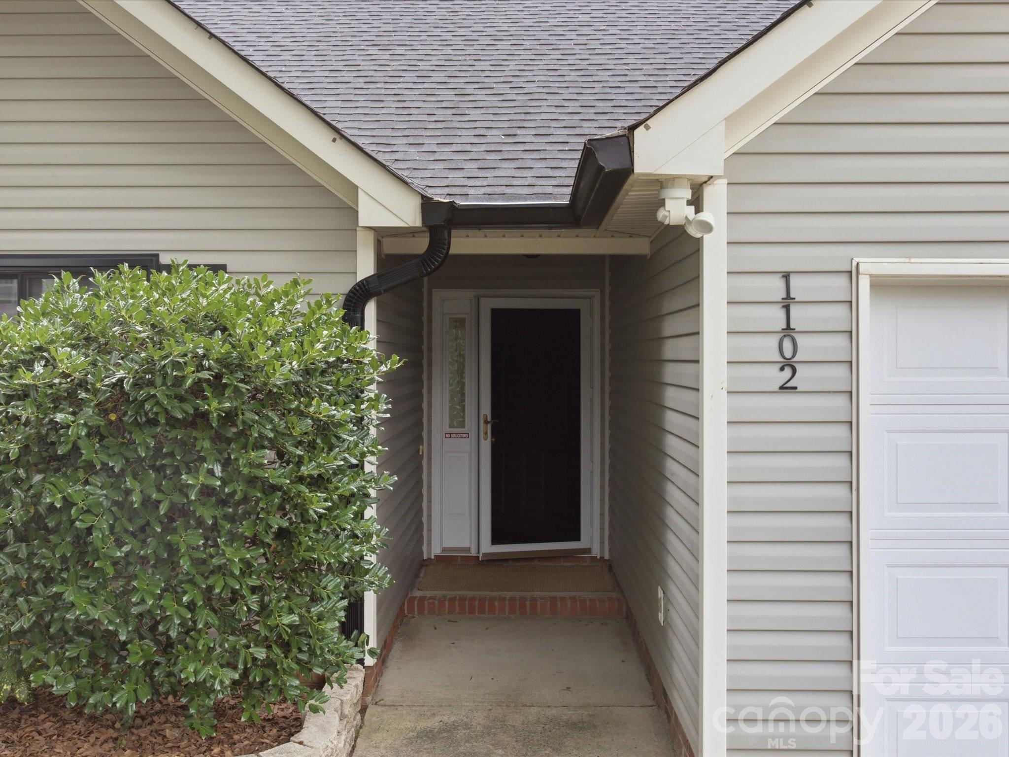 1102 Slate Ridge Road