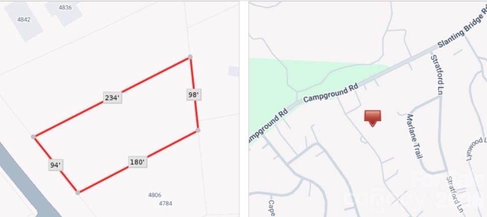 Lot 35 Dick Wilson Road