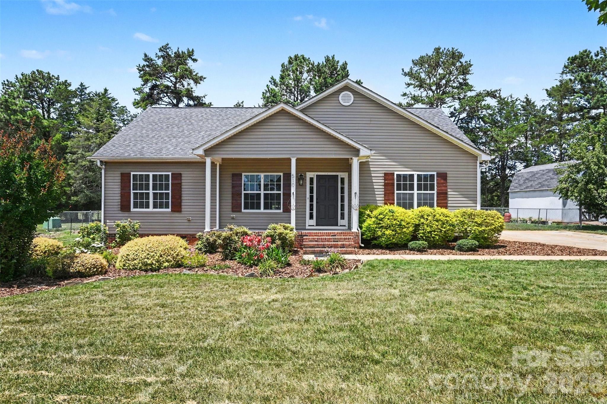 510 Grace Church Lane