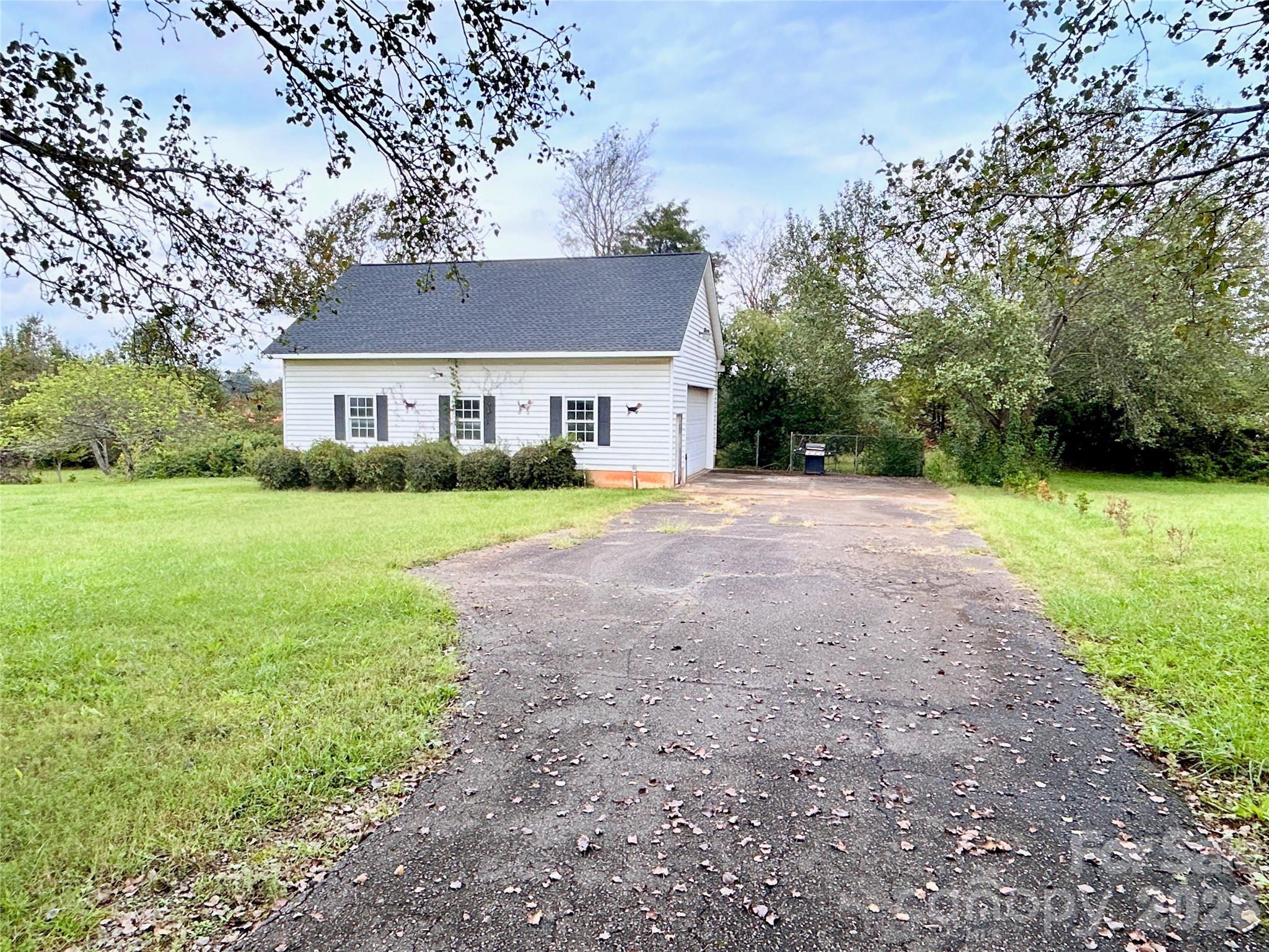 349 Murdock Road