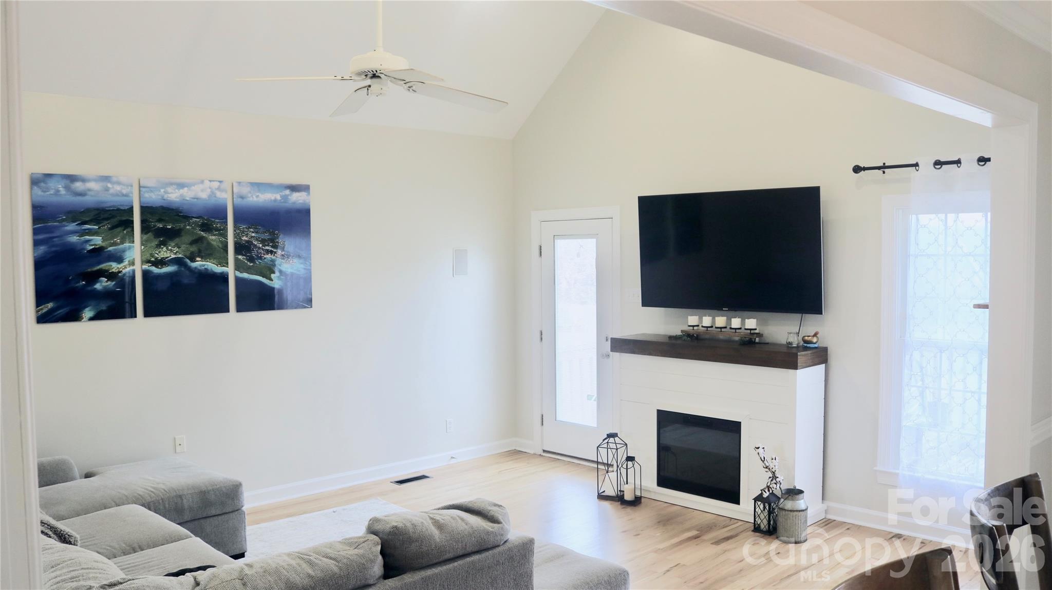 349 Murdock Road