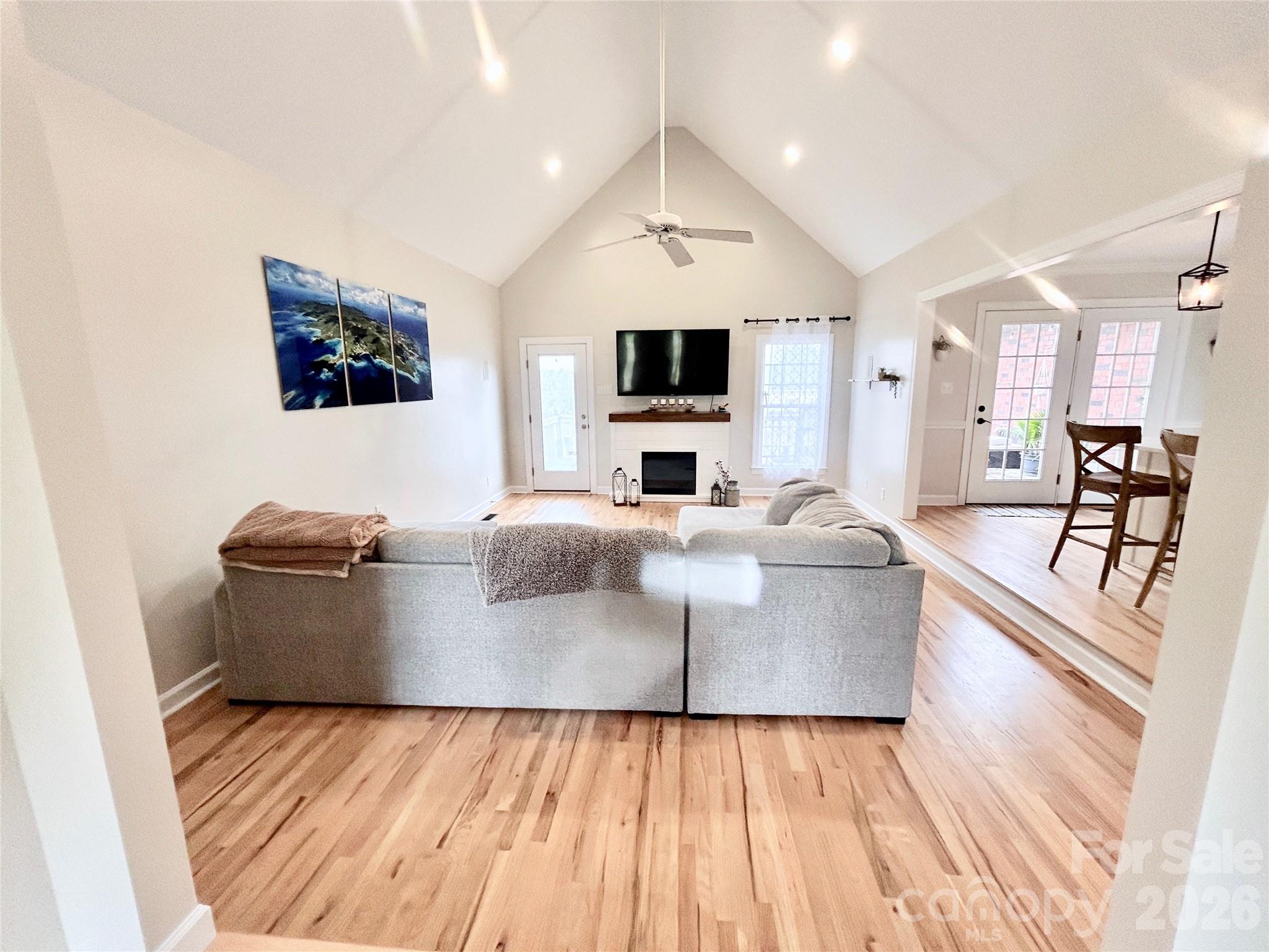 349 Murdock Road