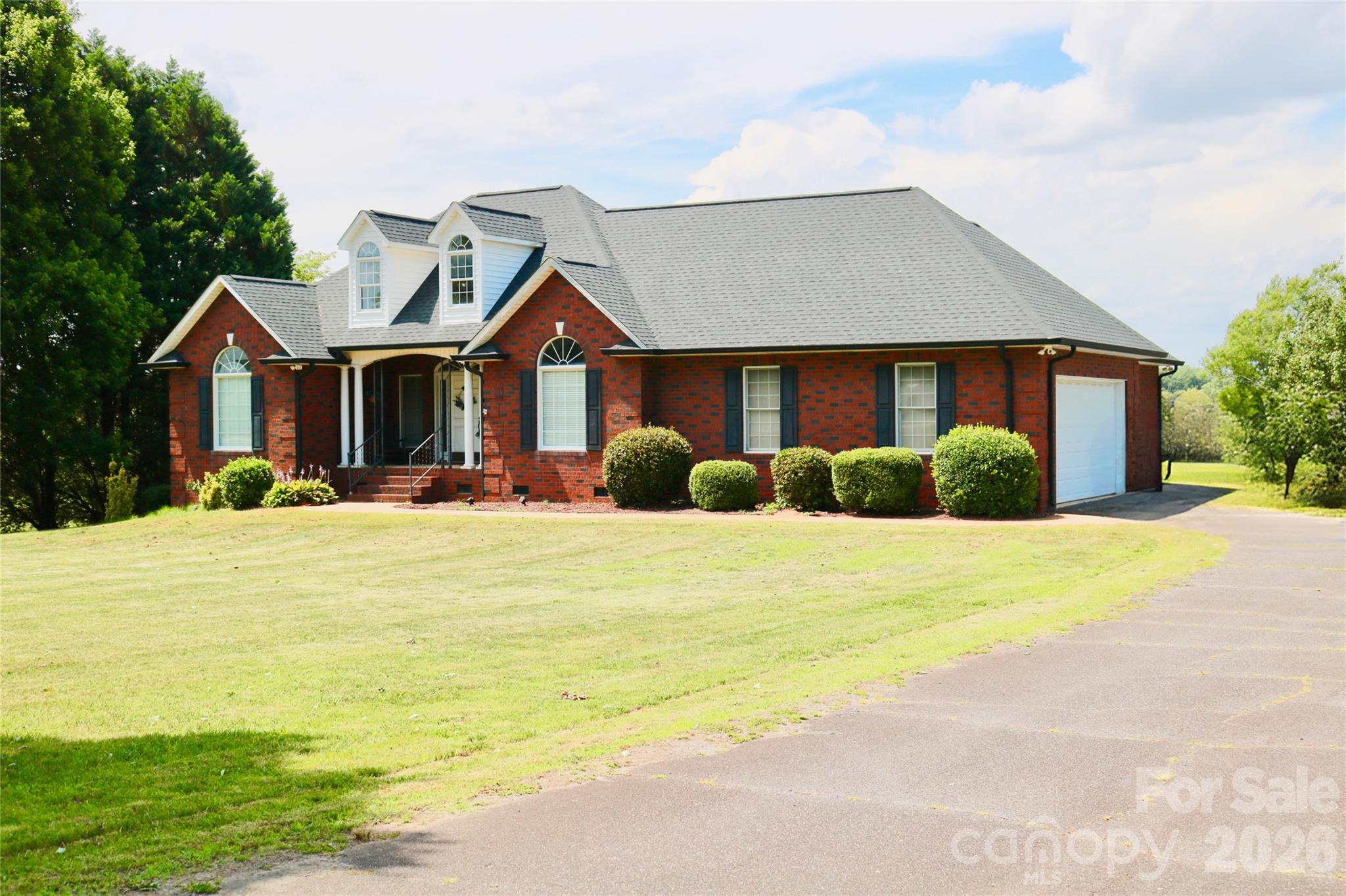 349 Murdock Road