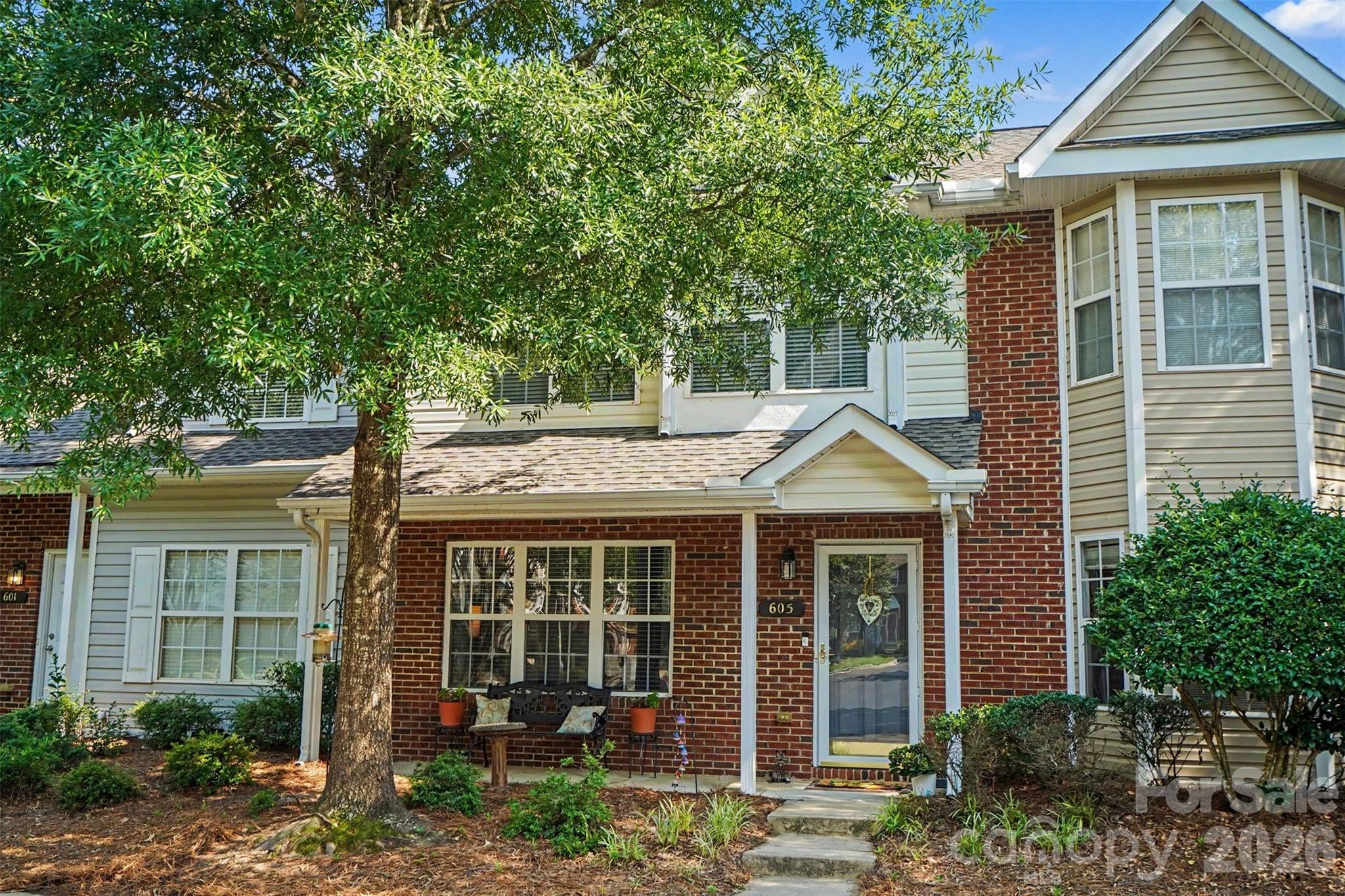 605 Gelderland Drive