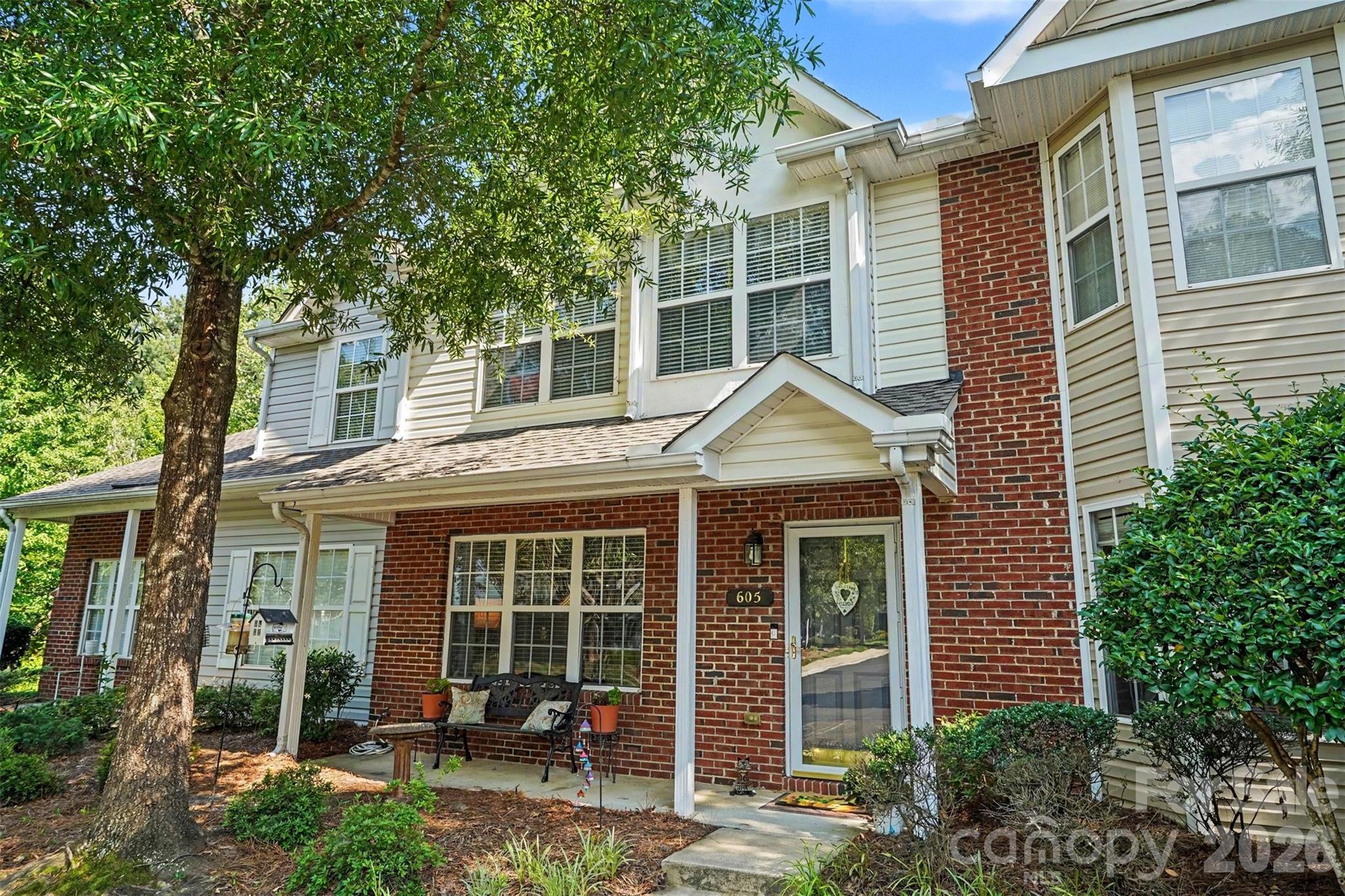 605 Gelderland Drive