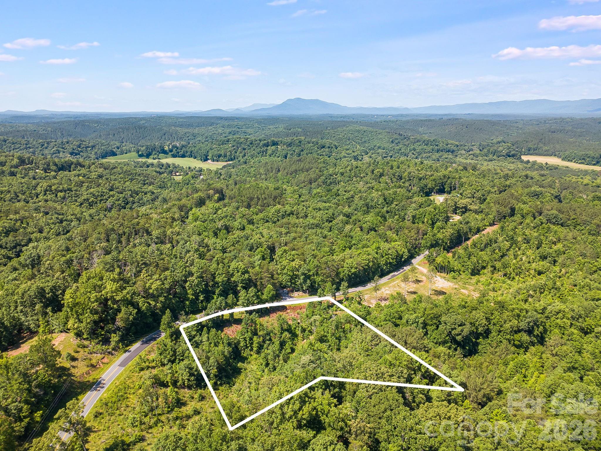 000 Clark Road