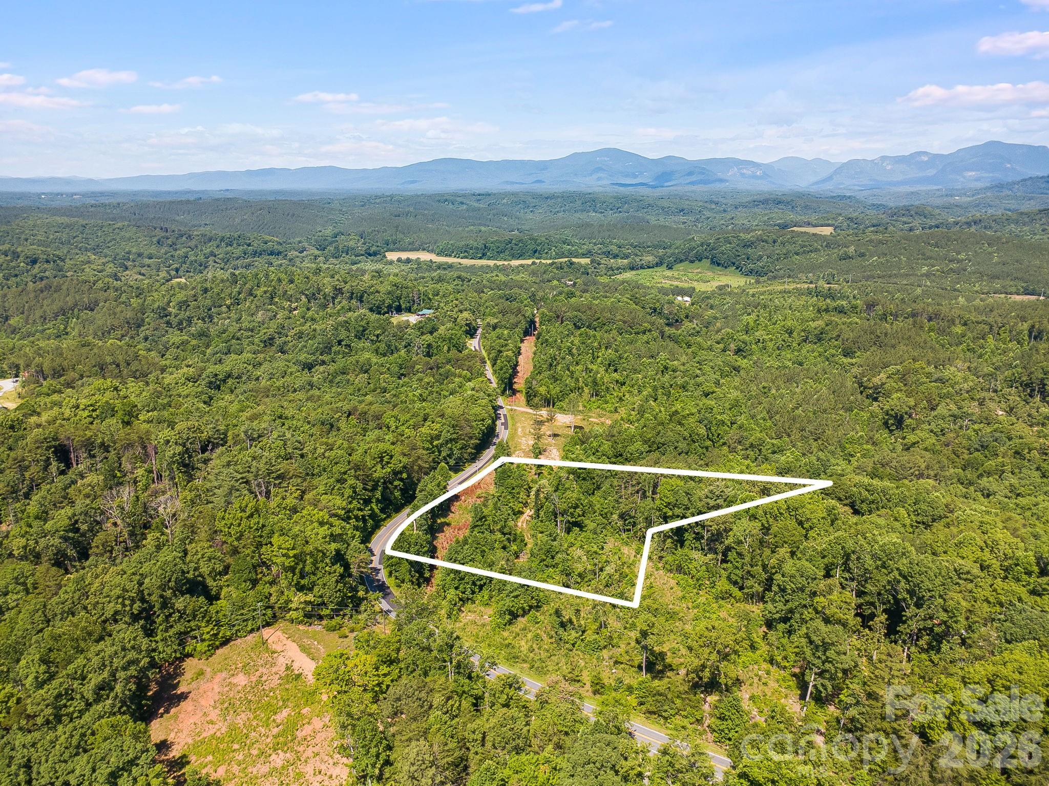 000 Clark Road