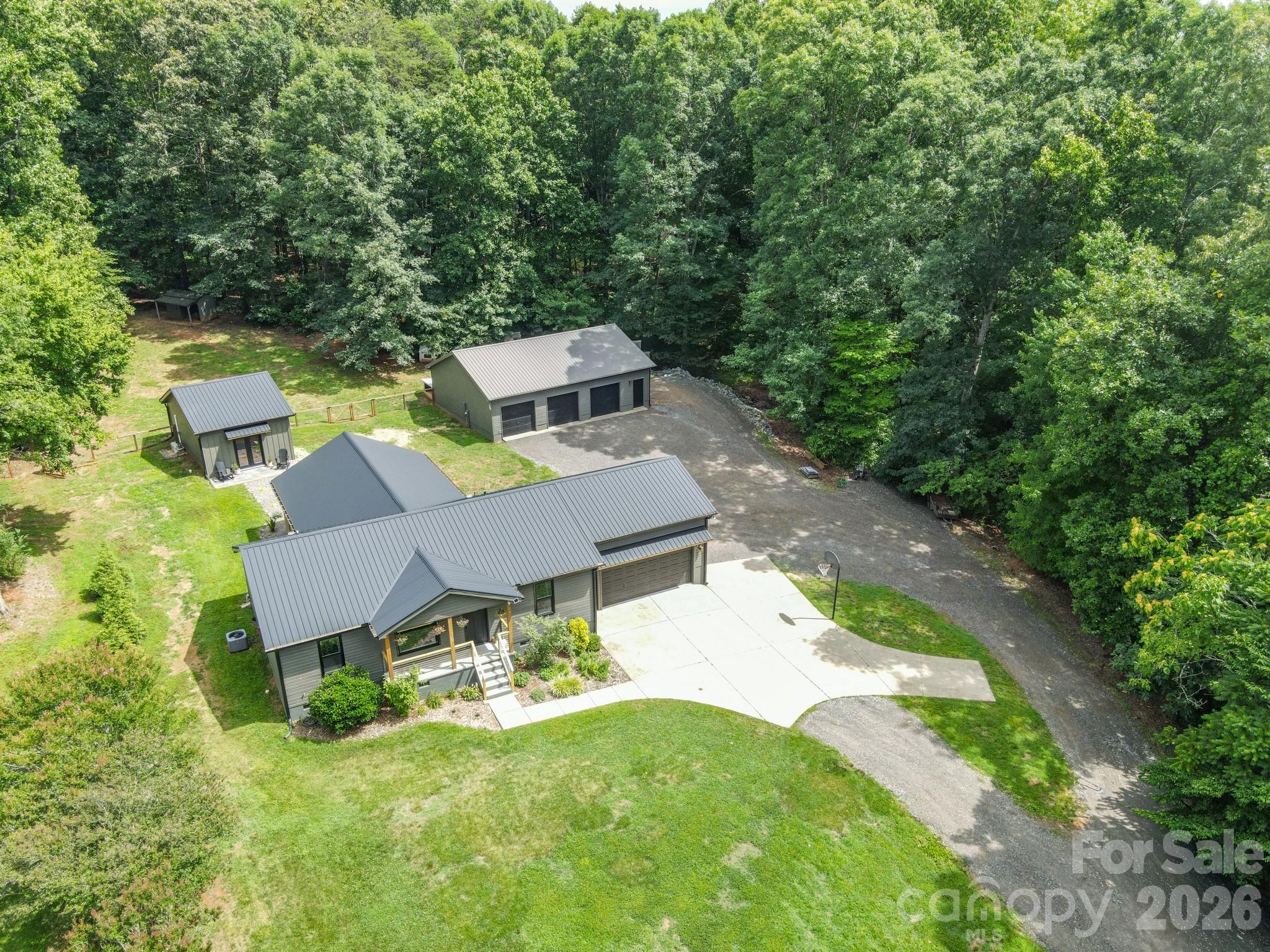 785 Midway Road