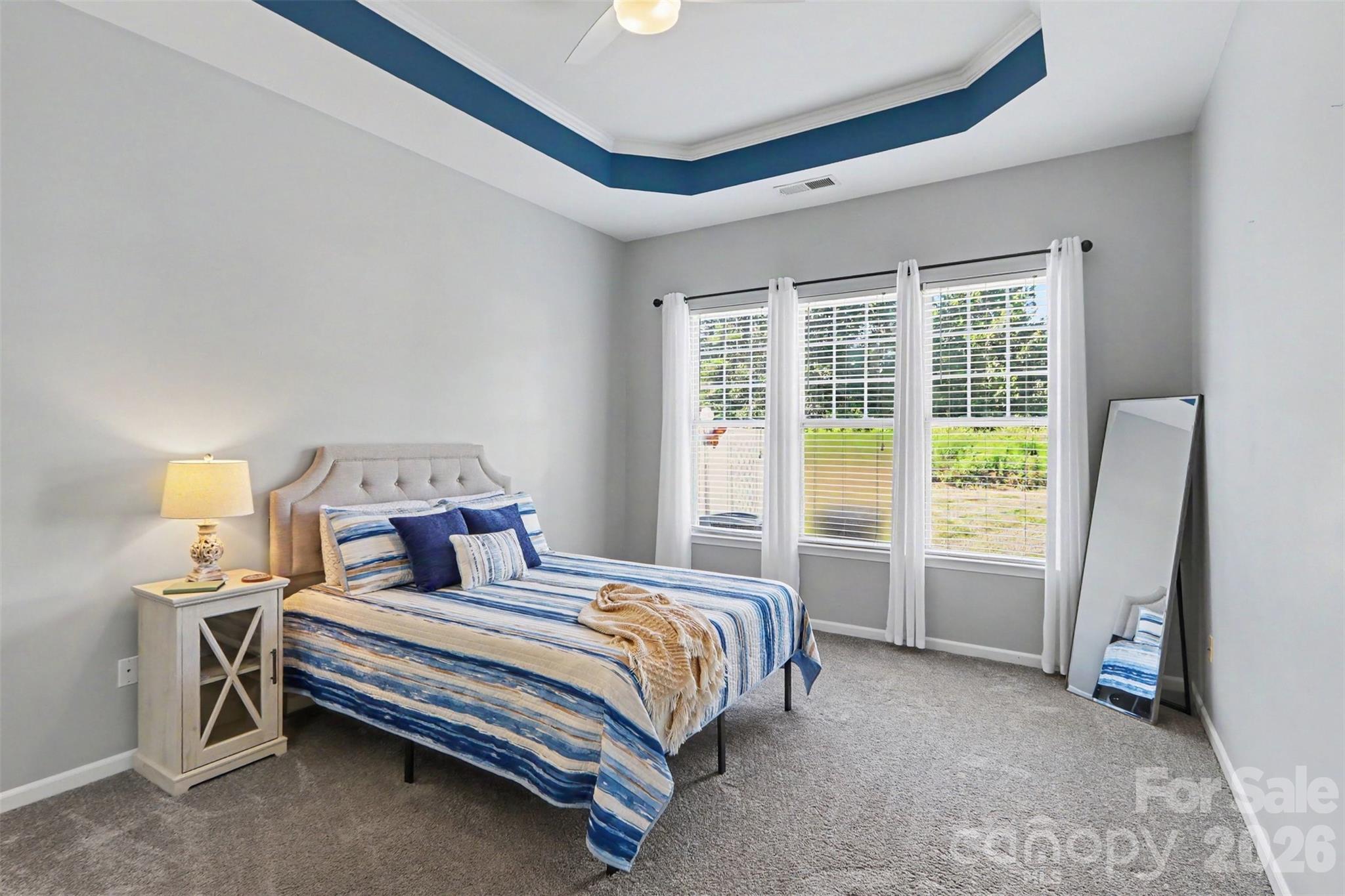 200 Park View Drive