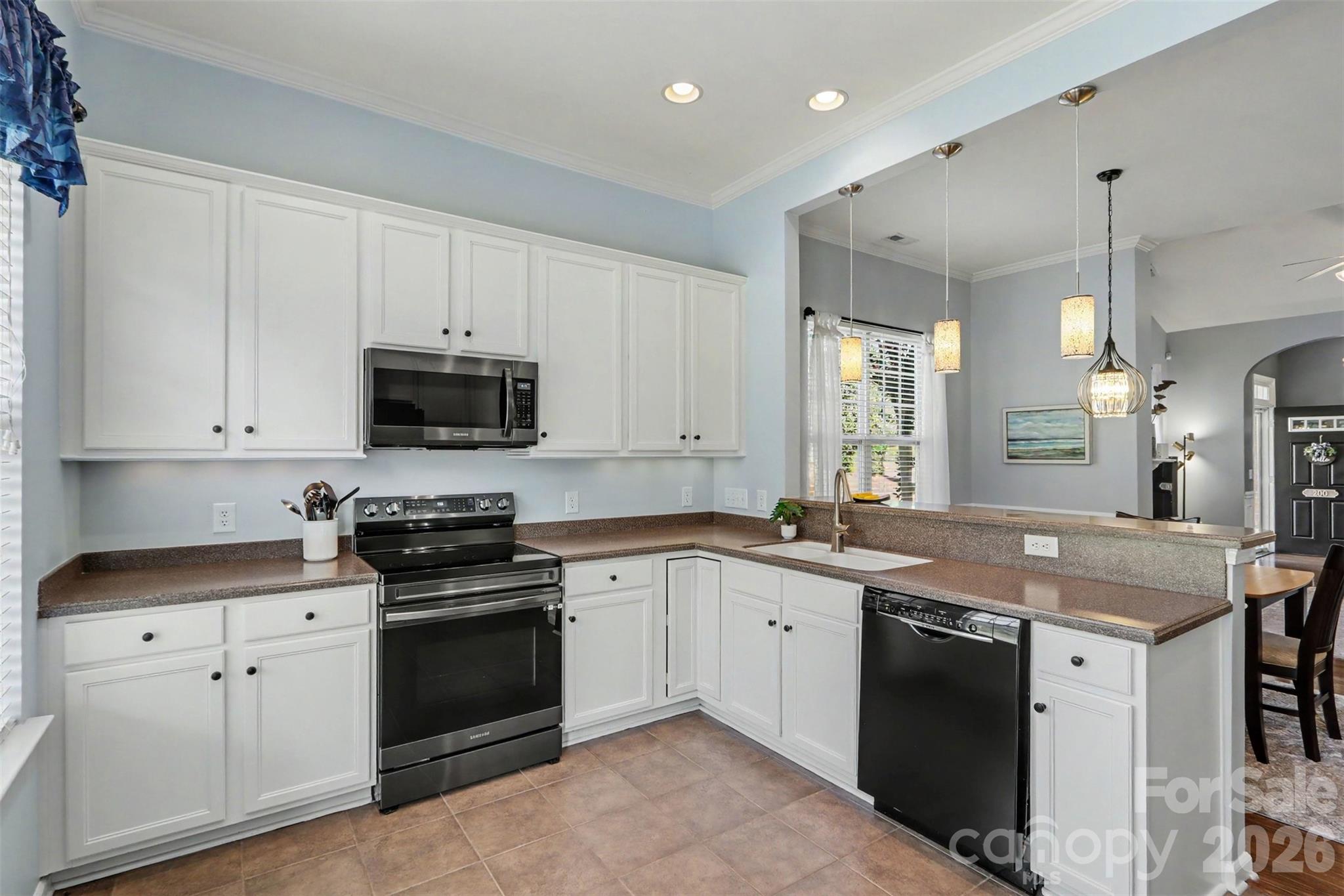 200 Park View Drive