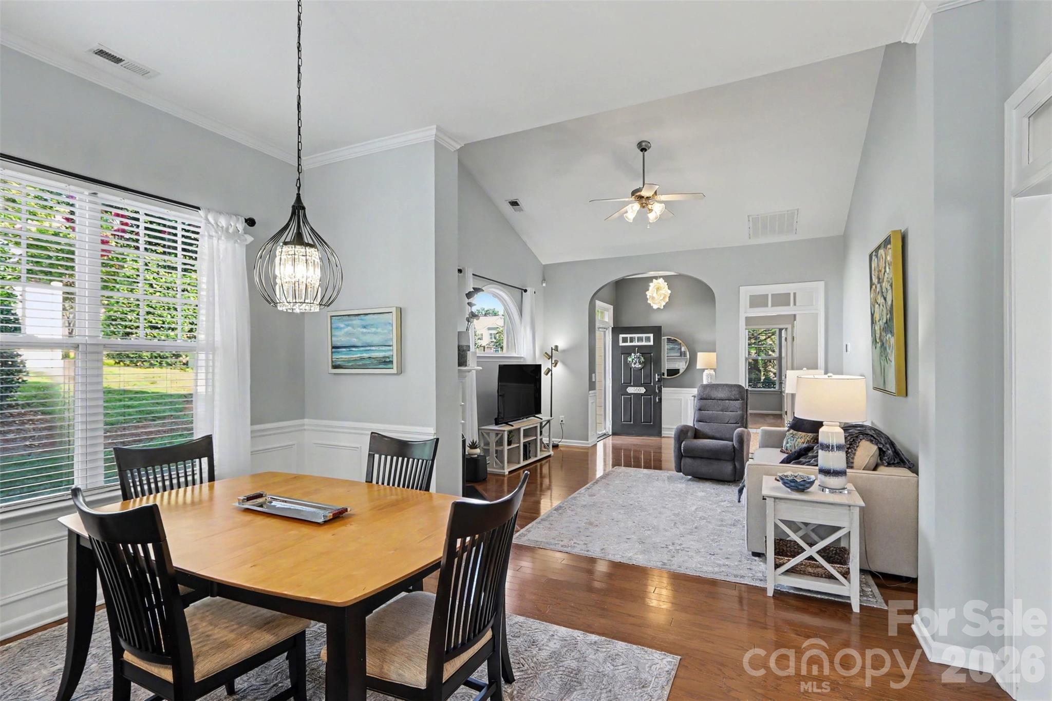 200 Park View Drive