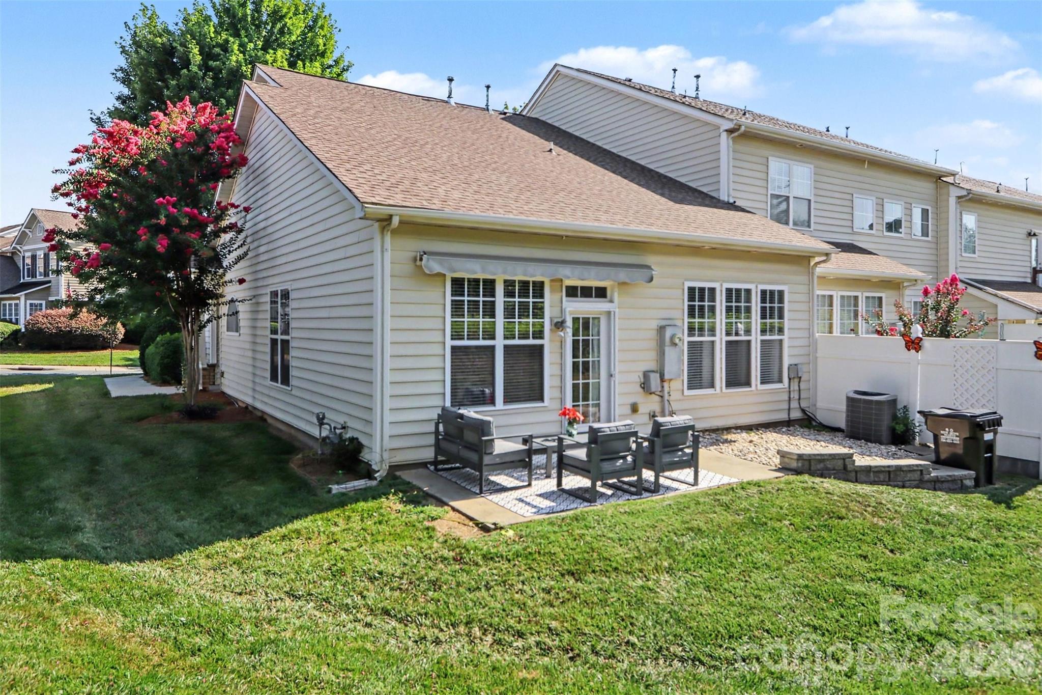 200 Park View Drive