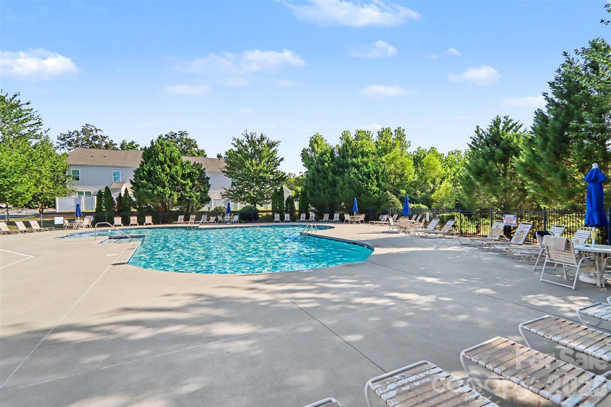 200 Park View Drive