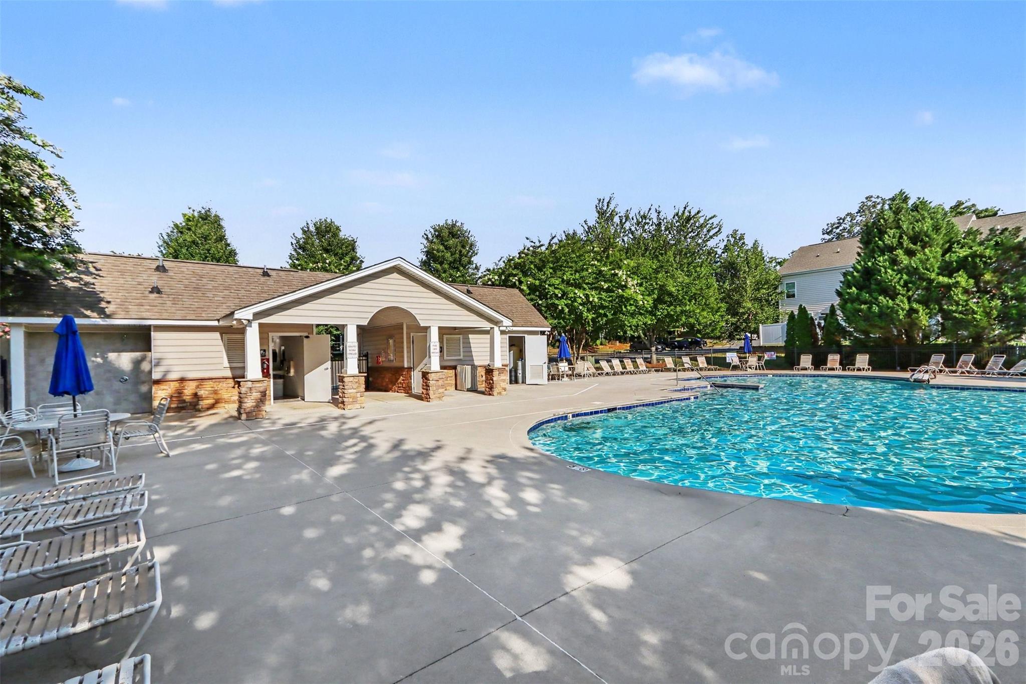 200 Park View Drive
