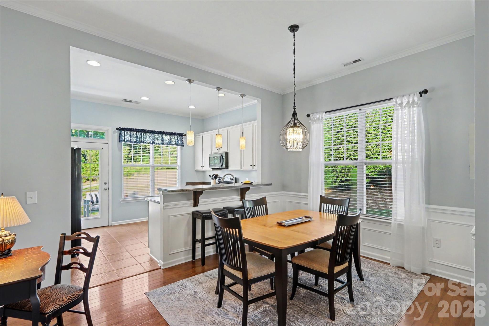 200 Park View Drive