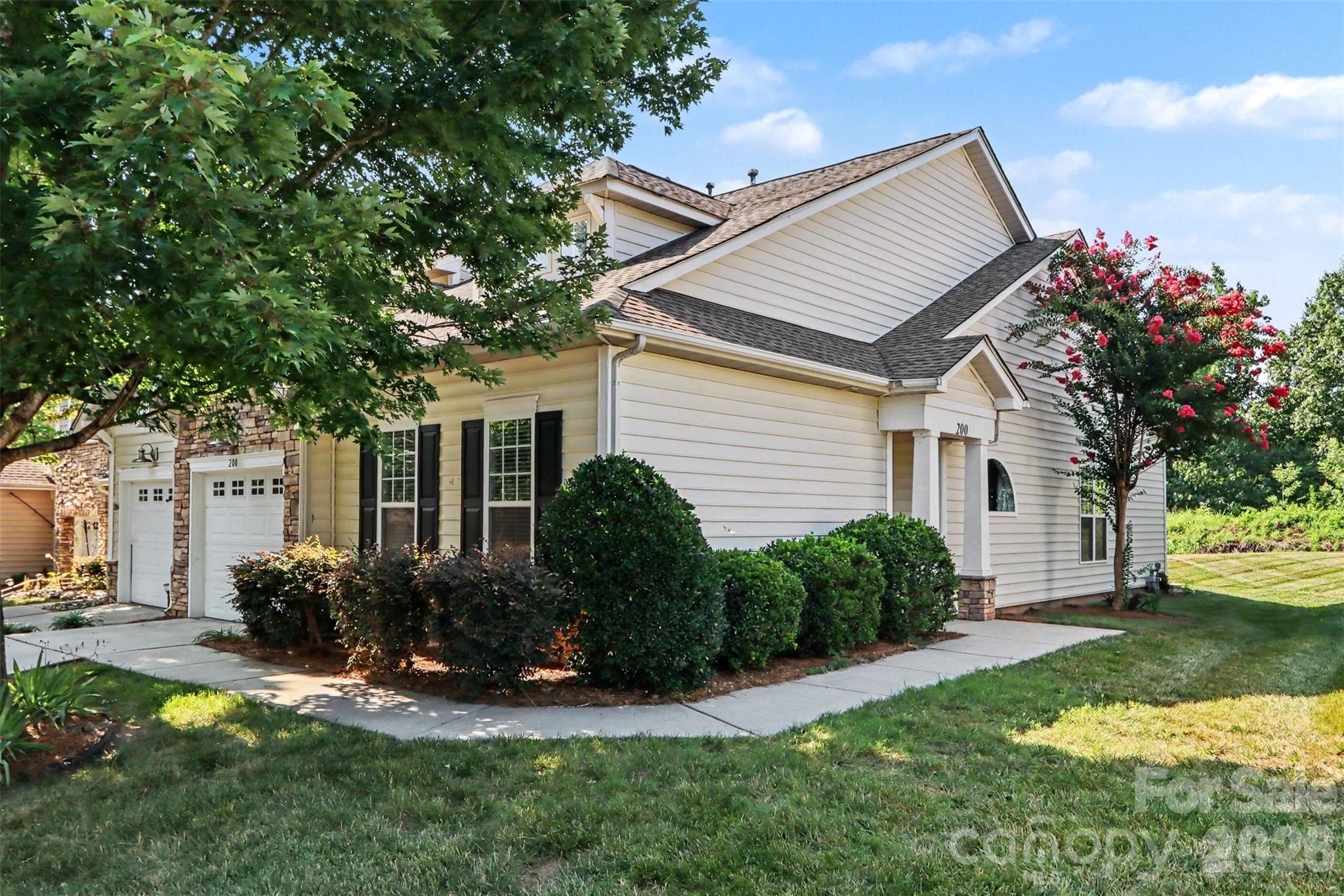 200 Park View Drive